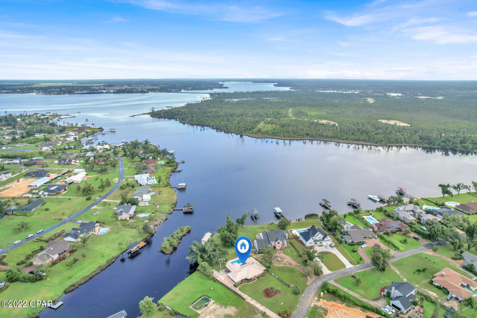 College Point - Residential