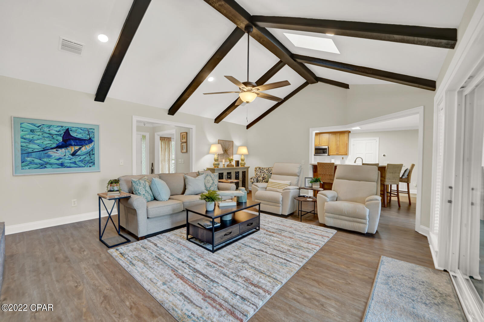 College Point - Residential