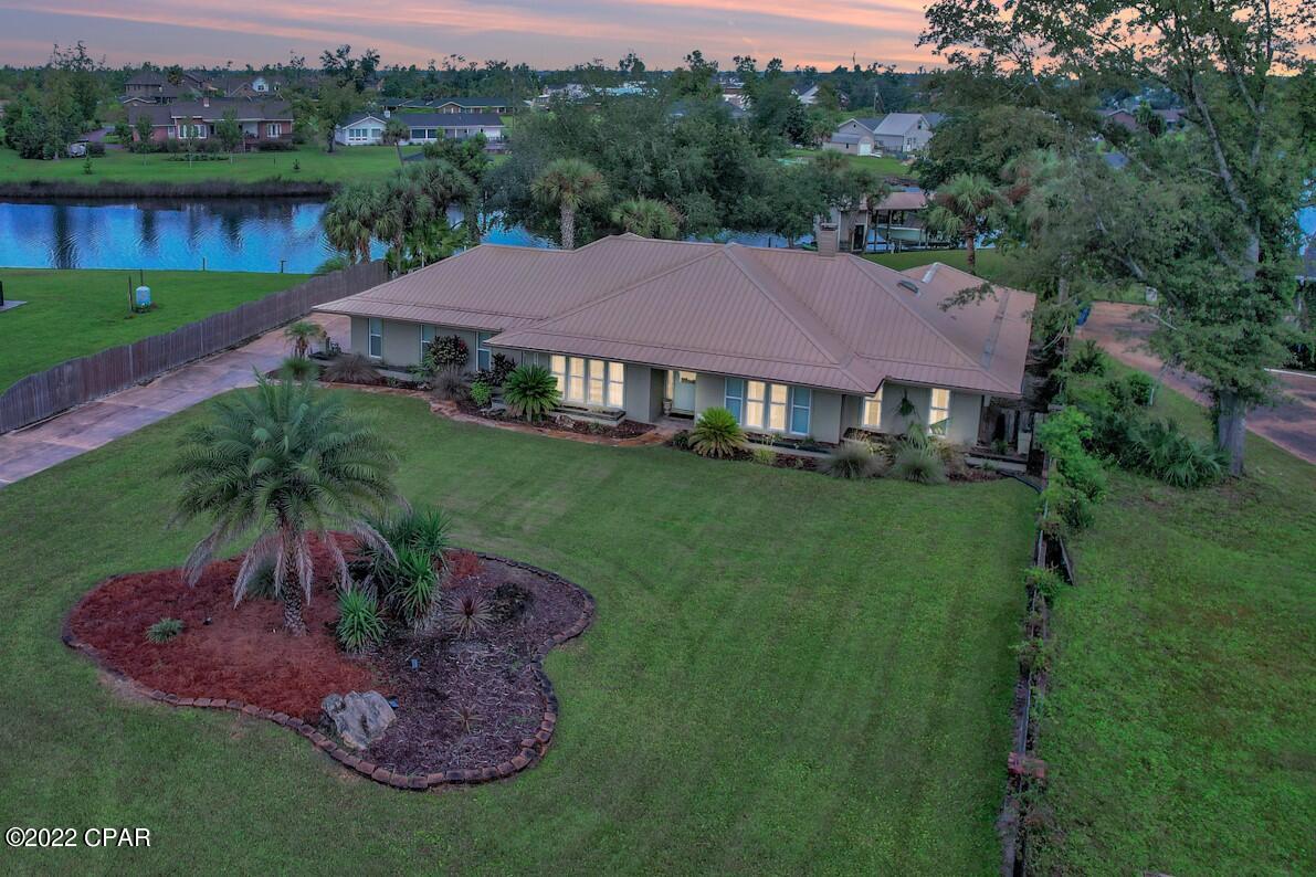 College Point - Residential