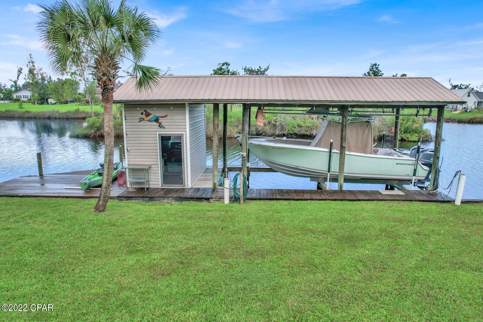 College Point - Residential