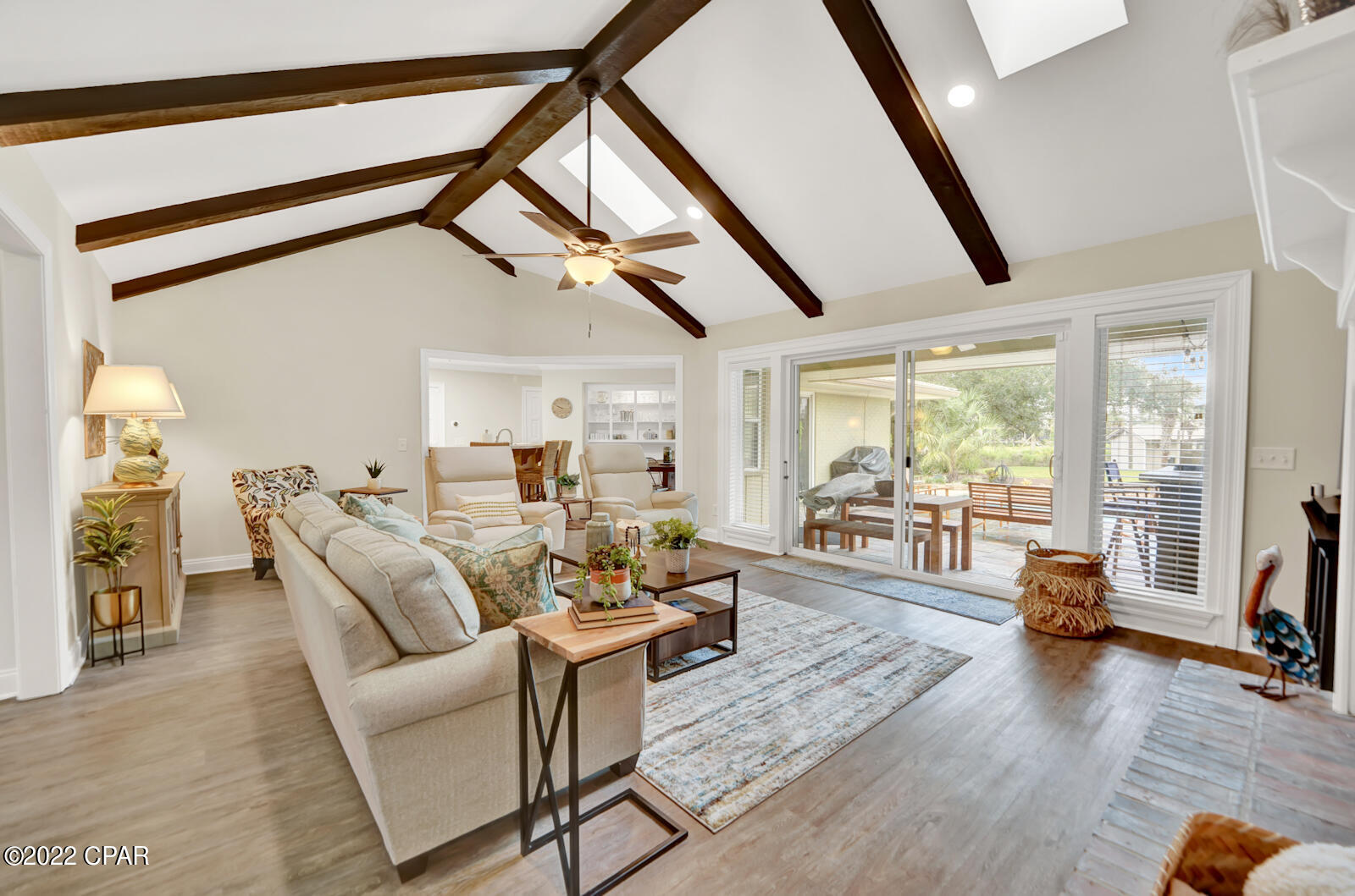 College Point - Residential