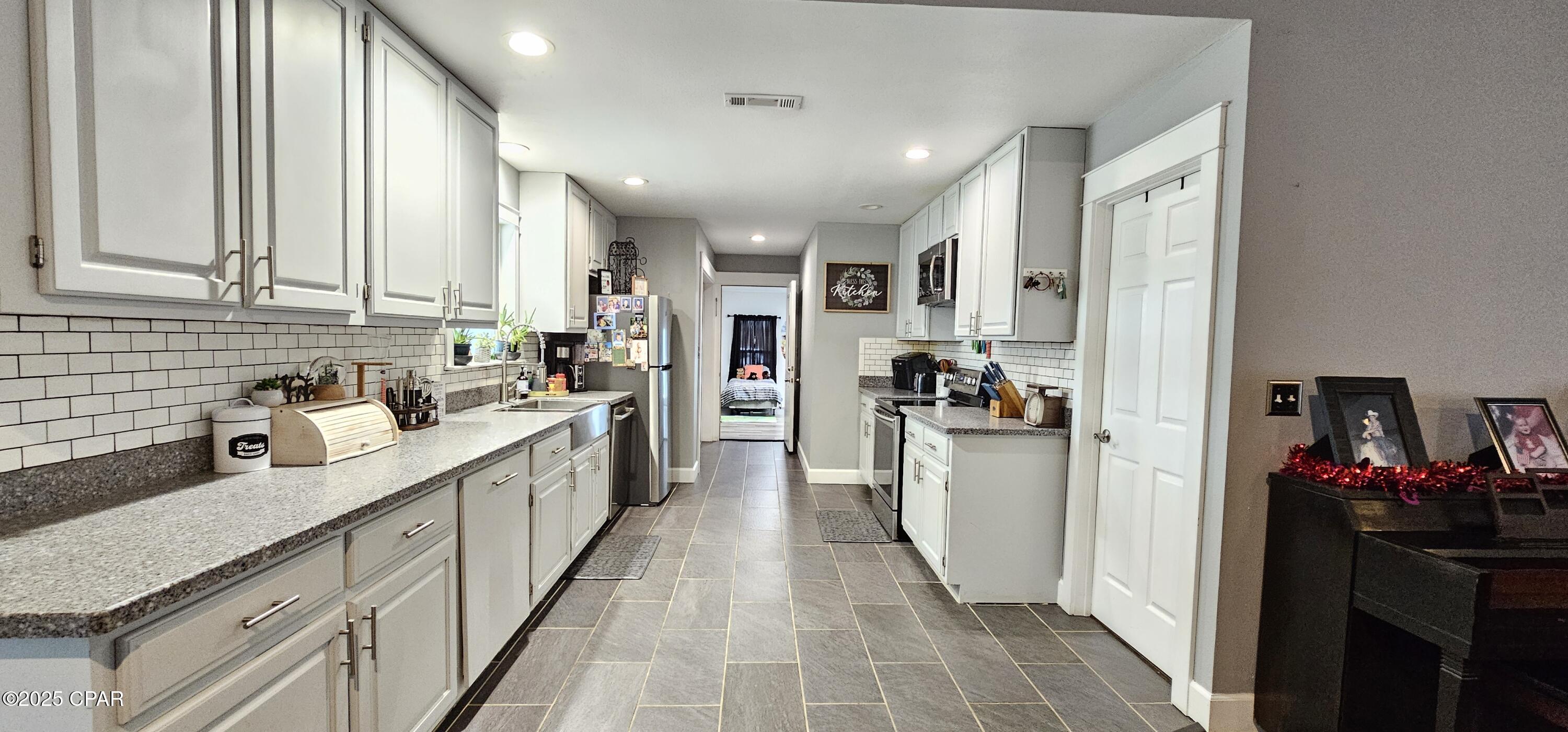 Indian Springs - Residential