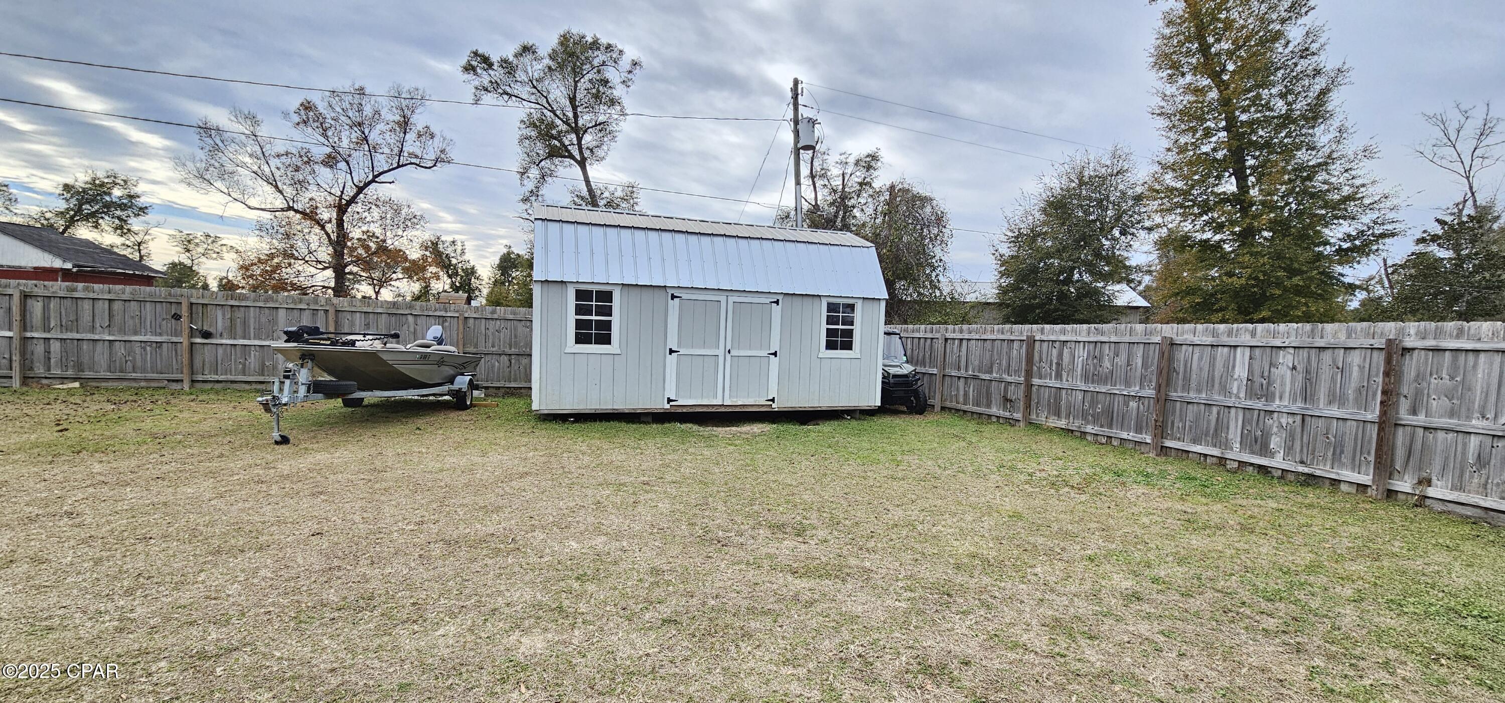 Indian Springs - Residential