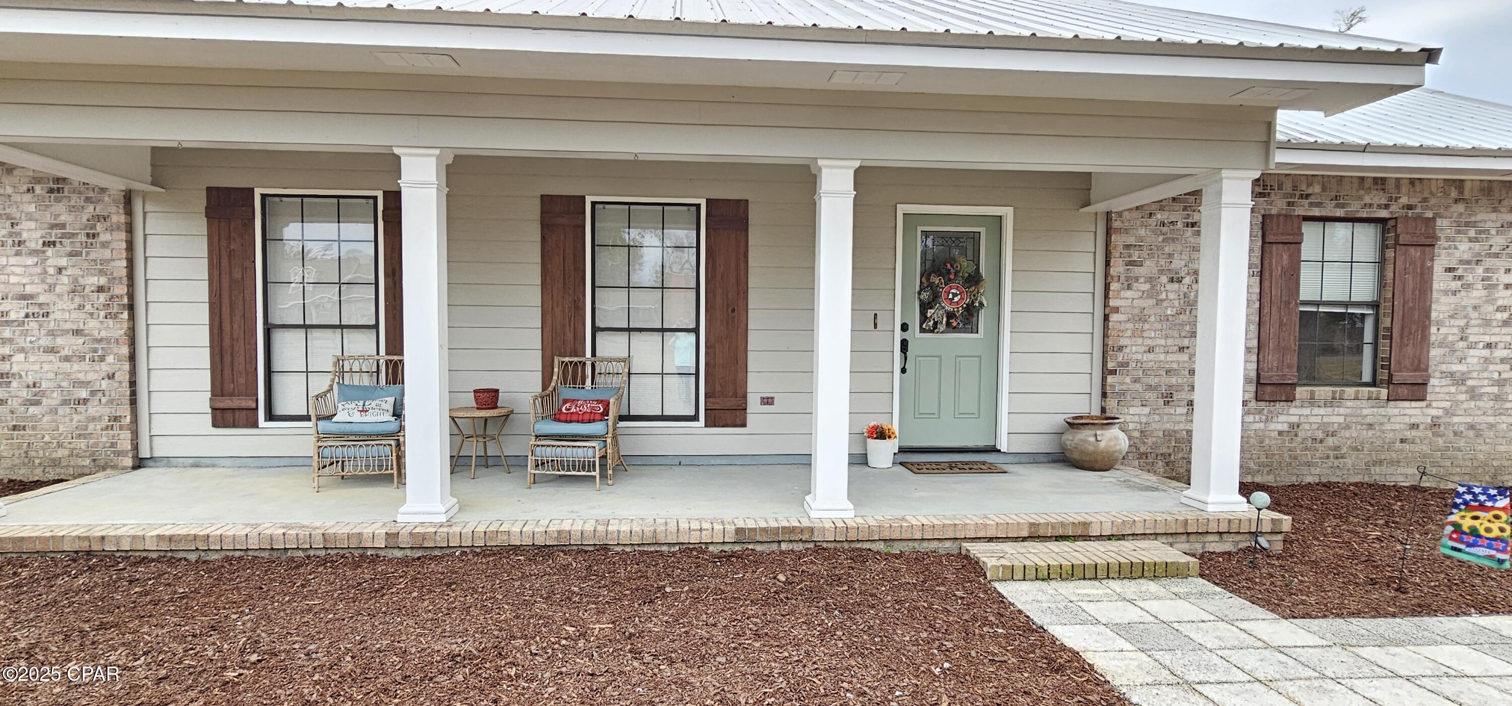 Indian Springs - Residential