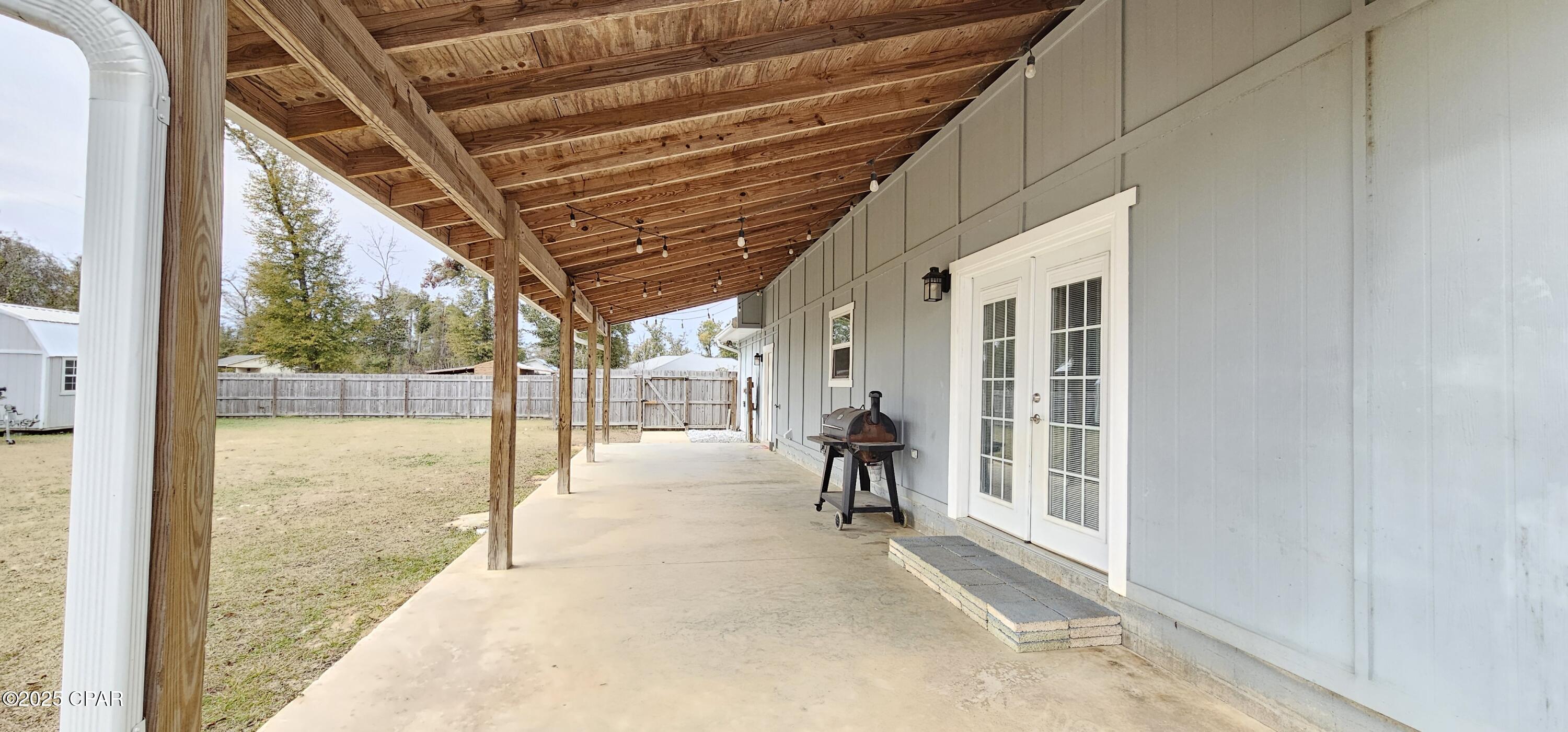 Indian Springs - Residential