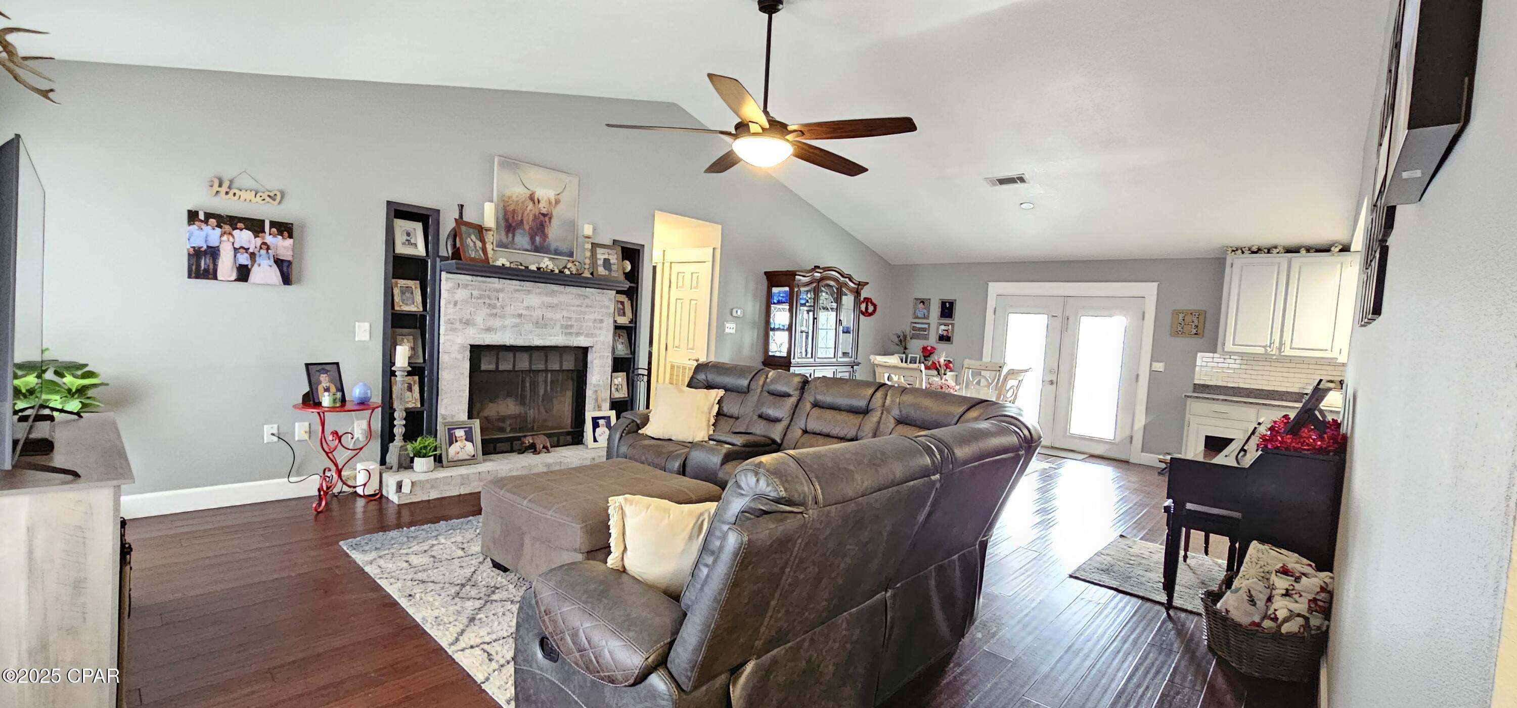 Indian Springs - Residential