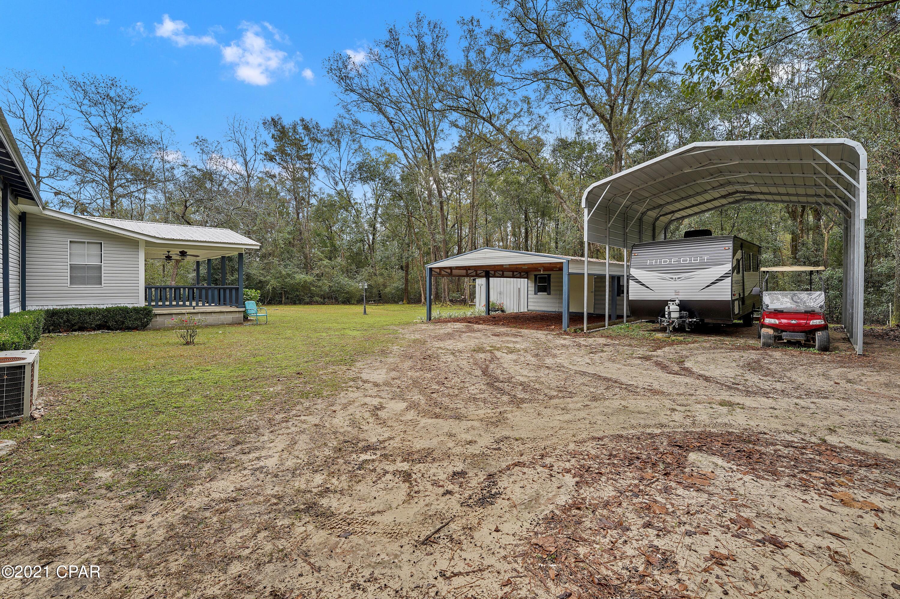 [No Recorded Subdiv] - Residential