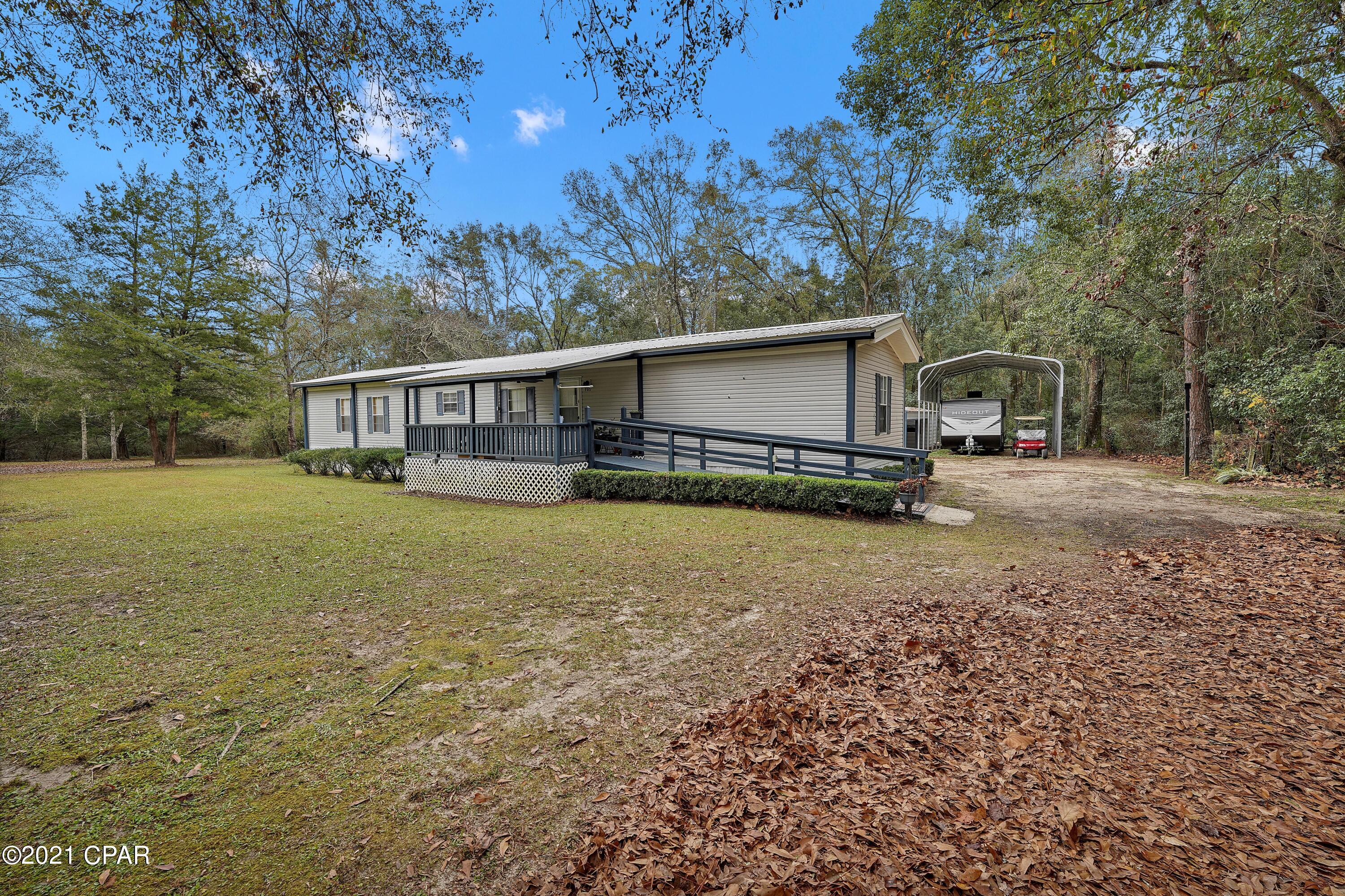 [No Recorded Subdiv] - Residential