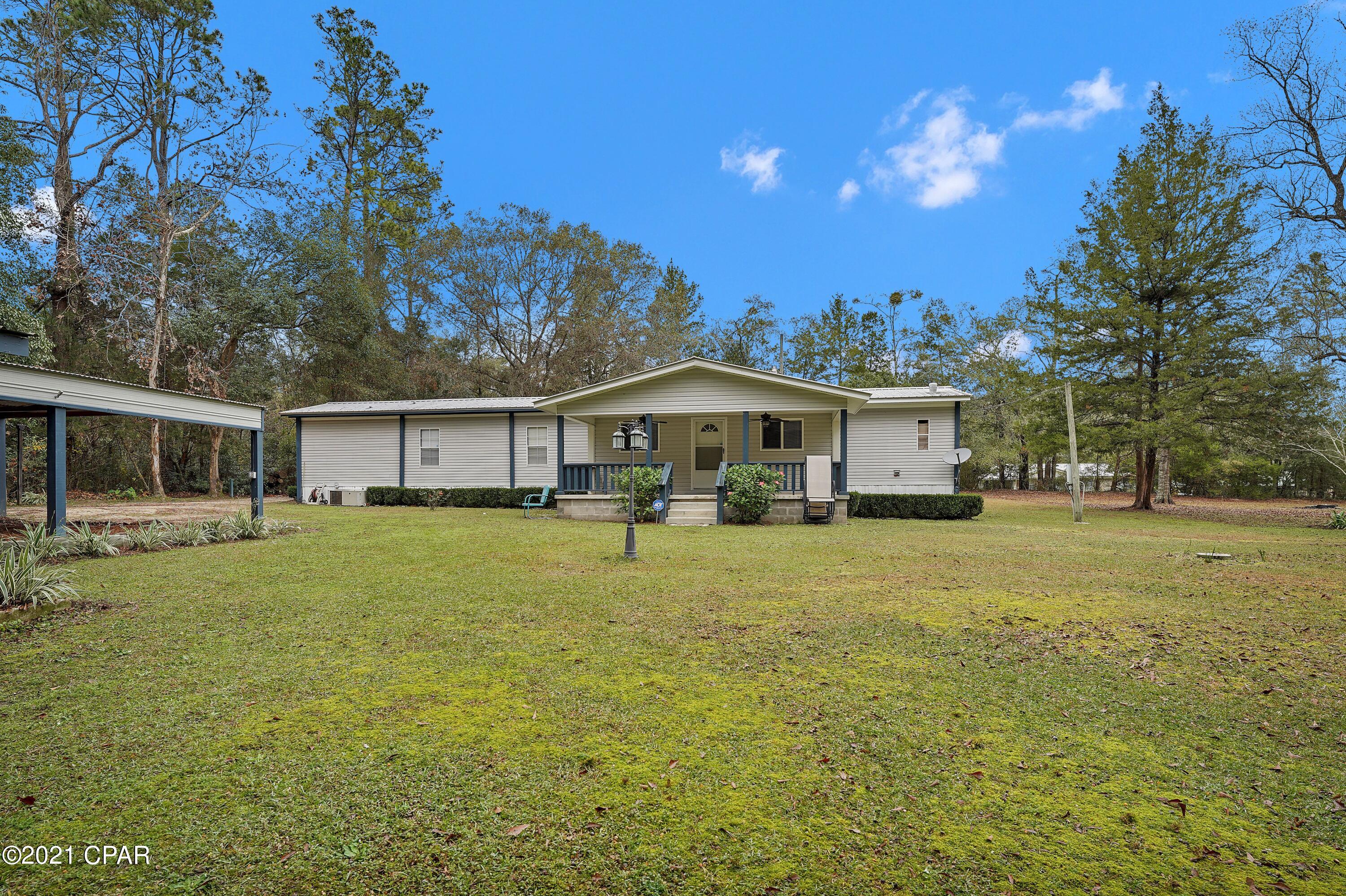 [No Recorded Subdiv] - Residential