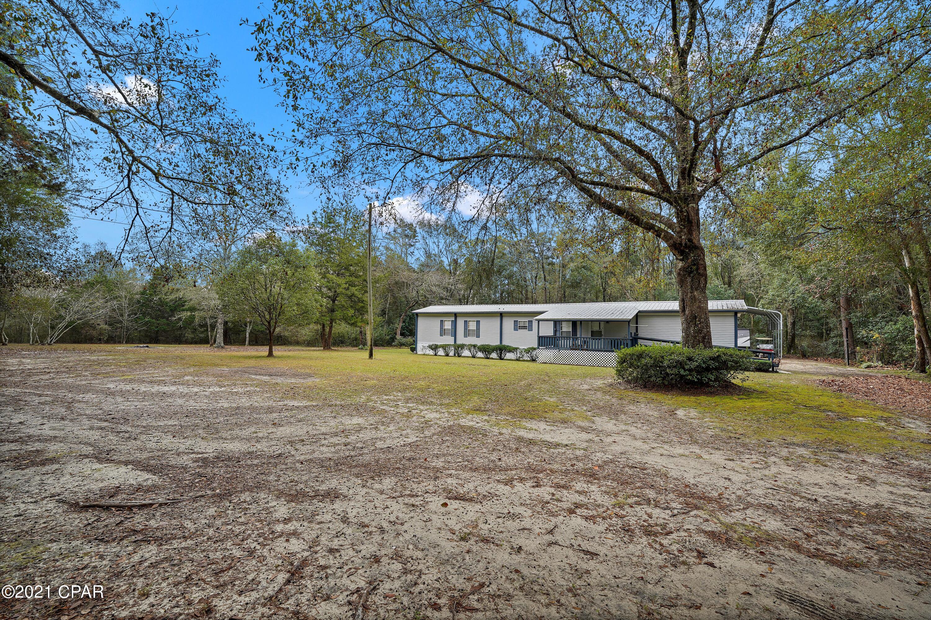 [No Recorded Subdiv] - Residential