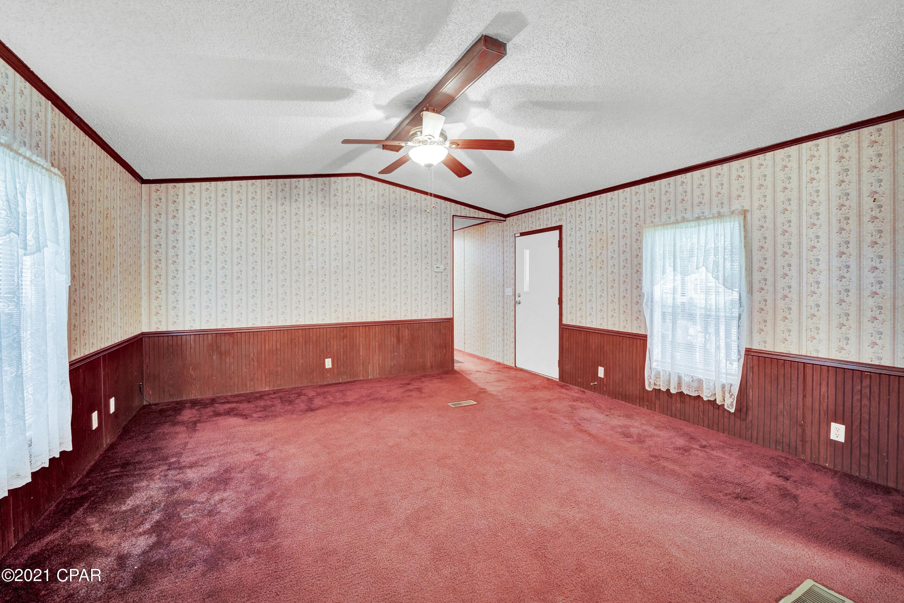 [No Recorded Subdiv] - Residential