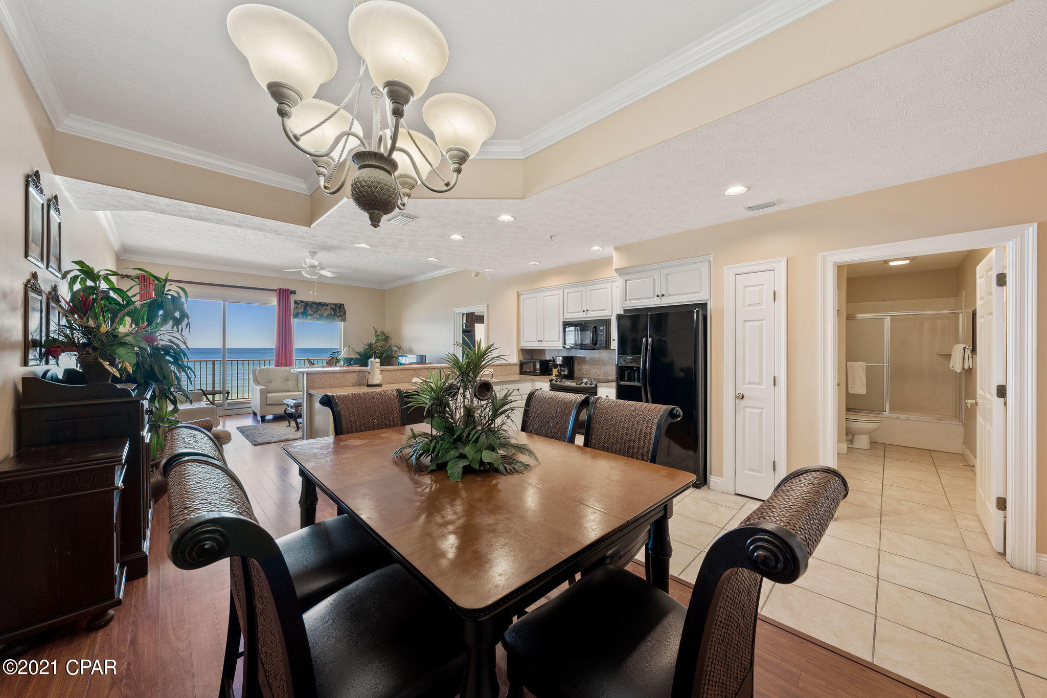 Treasure Island Resort - Residential