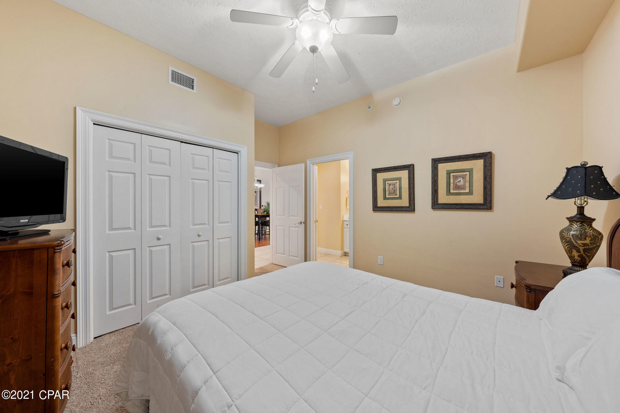 Treasure Island Resort - Residential