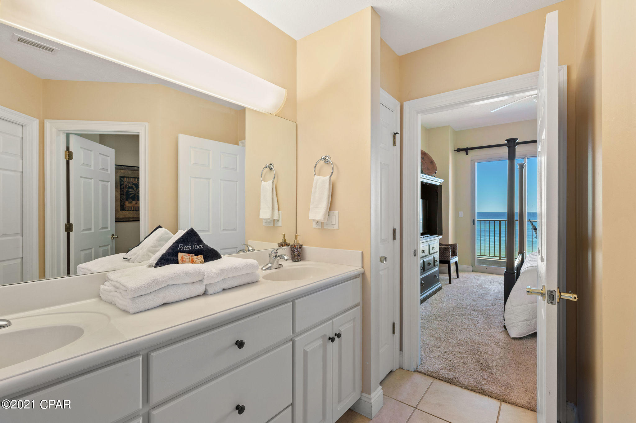 Treasure Island Resort - Residential