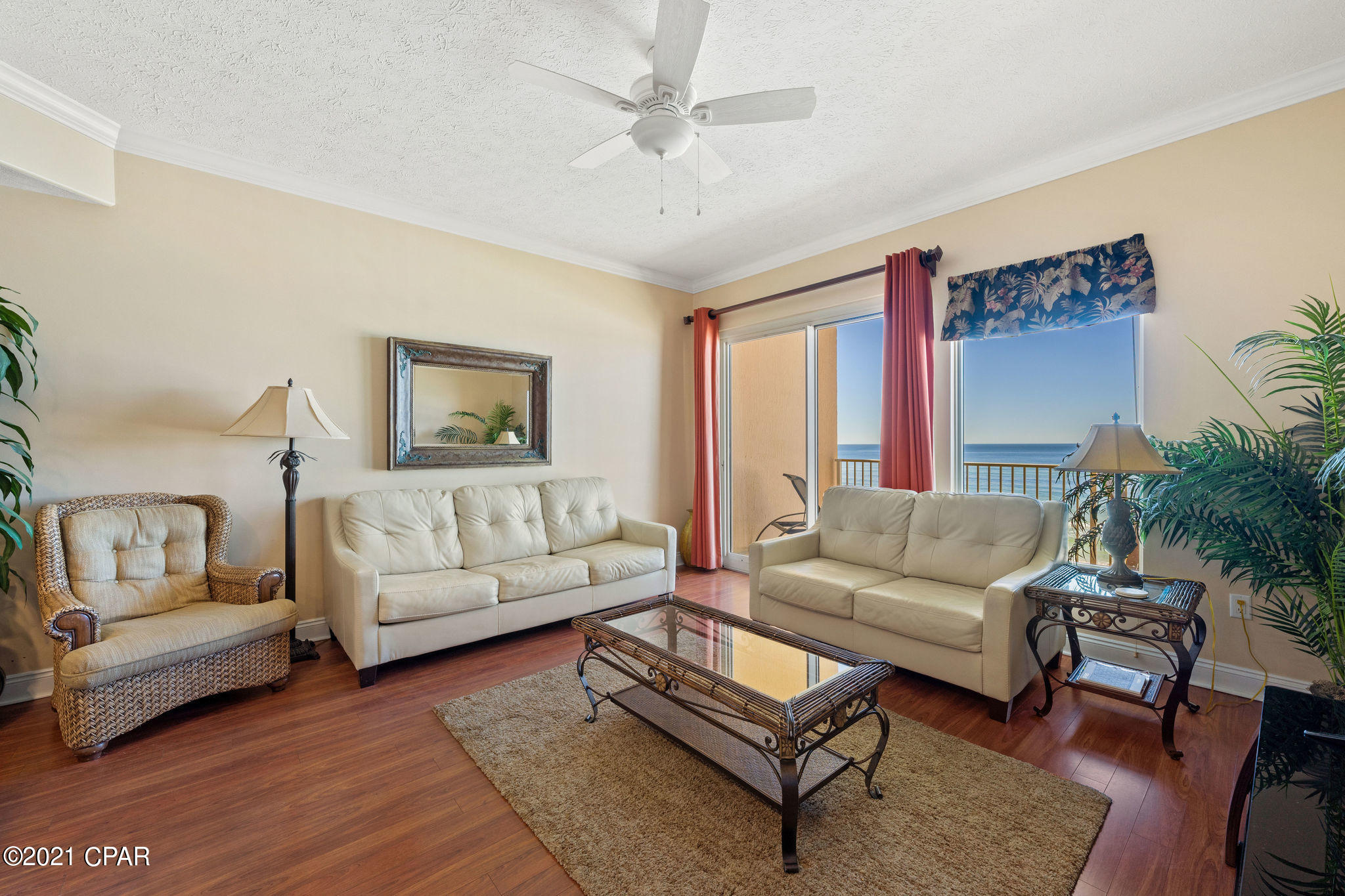 Treasure Island Resort - Residential