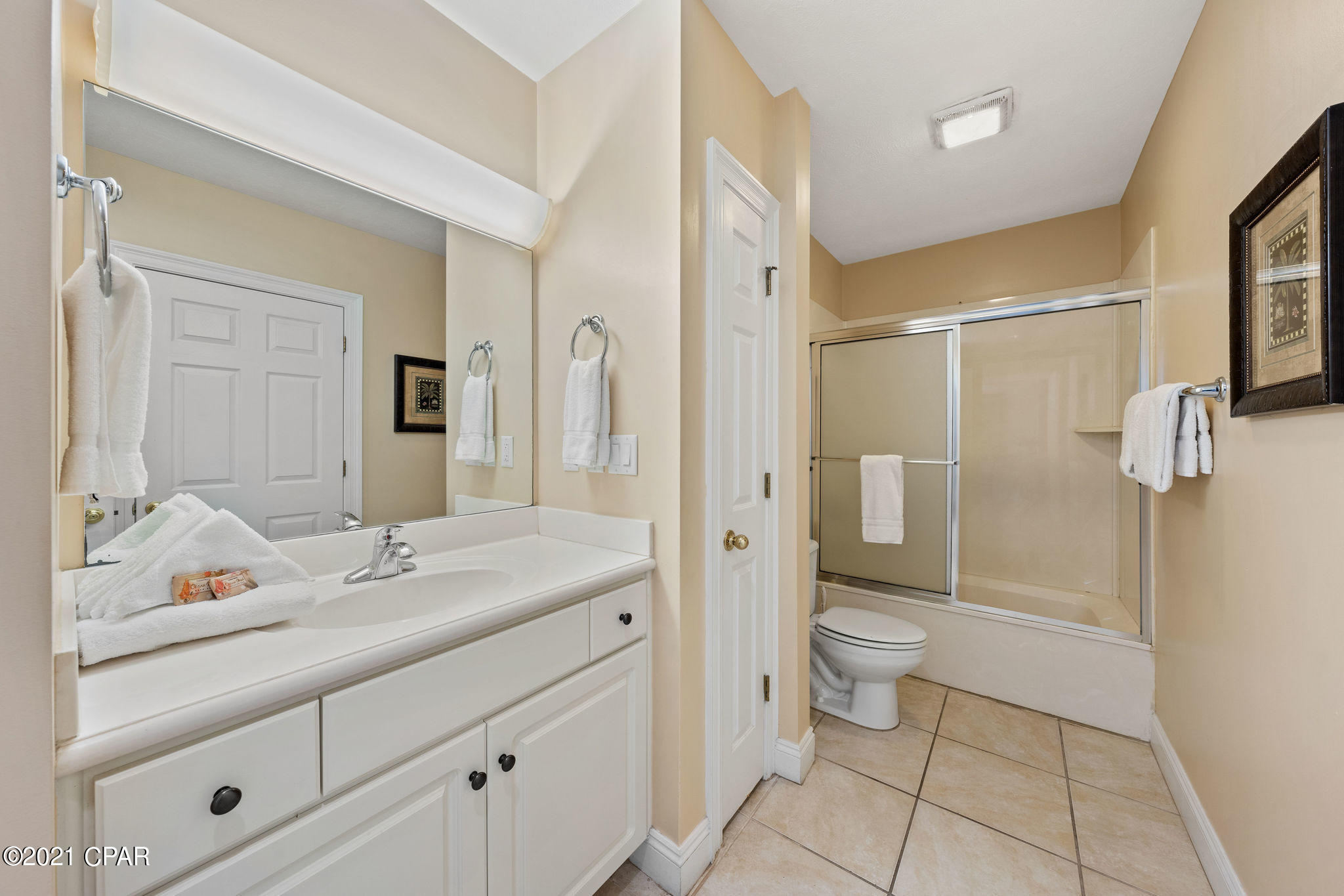 Treasure Island Resort - Residential