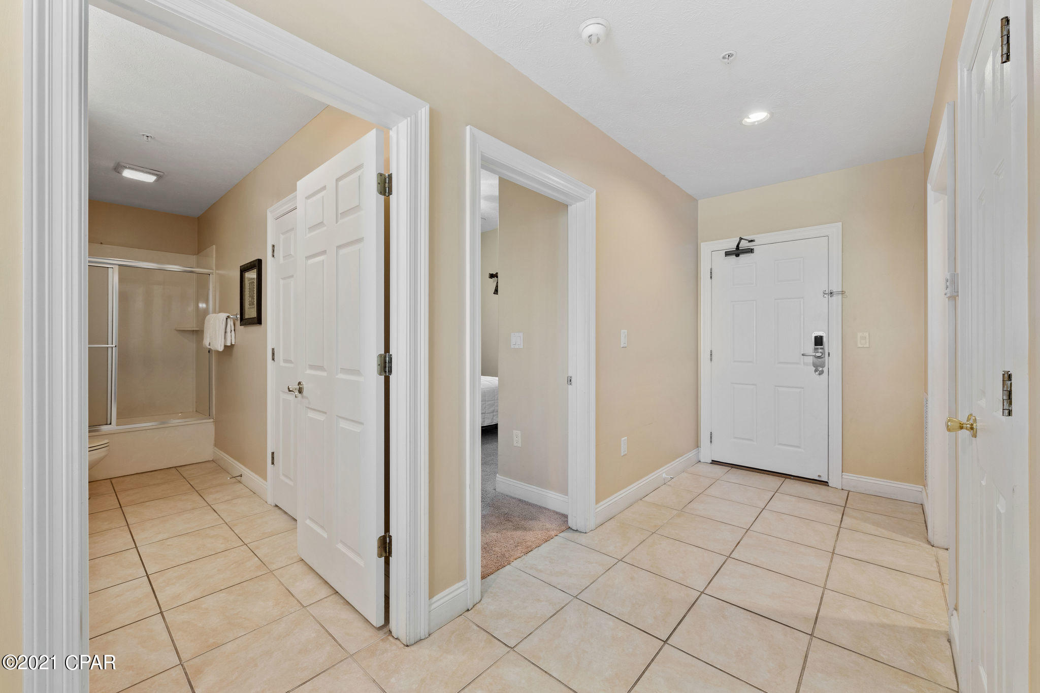 Treasure Island Resort - Residential