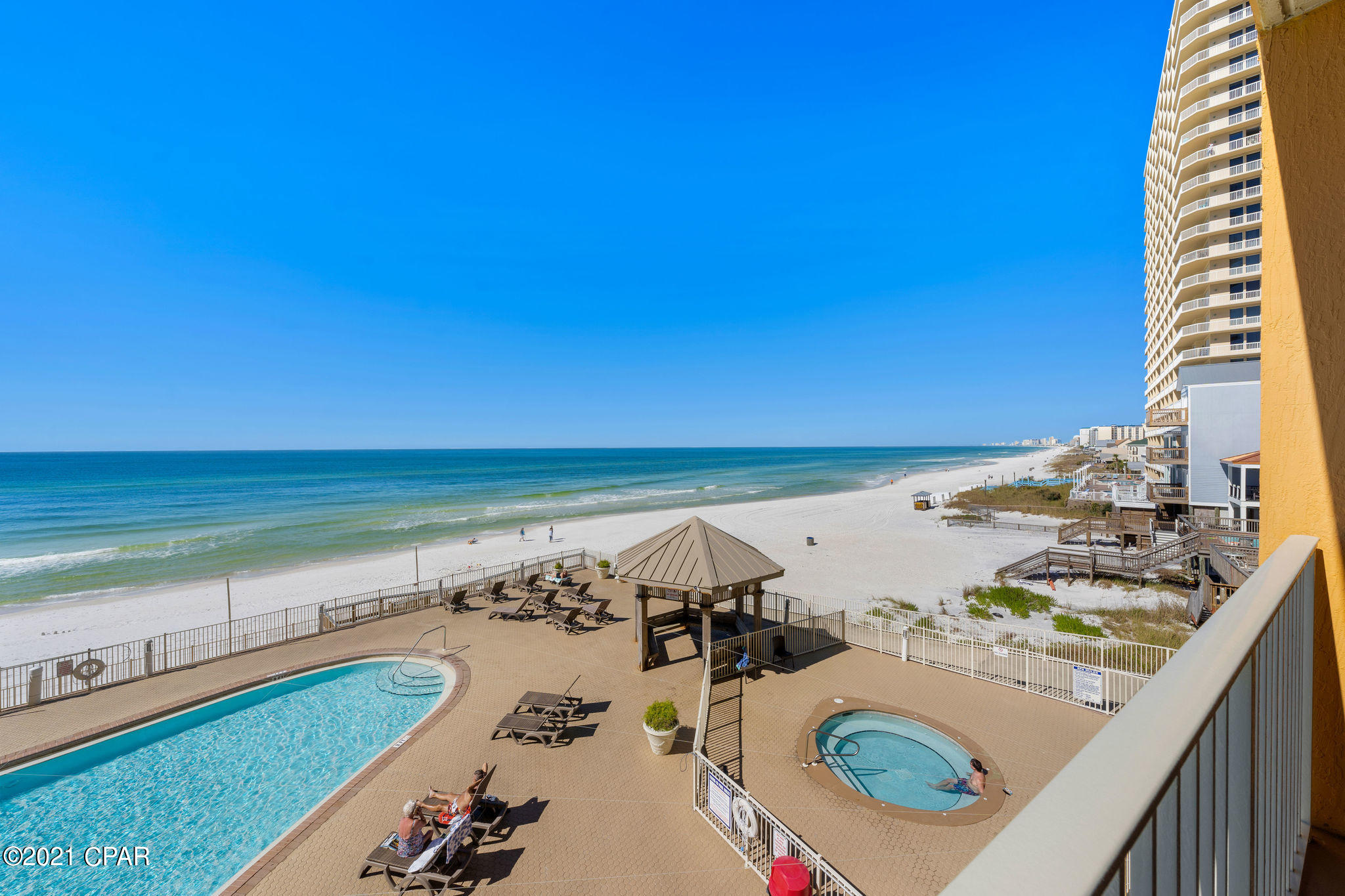 Treasure Island Resort - Residential