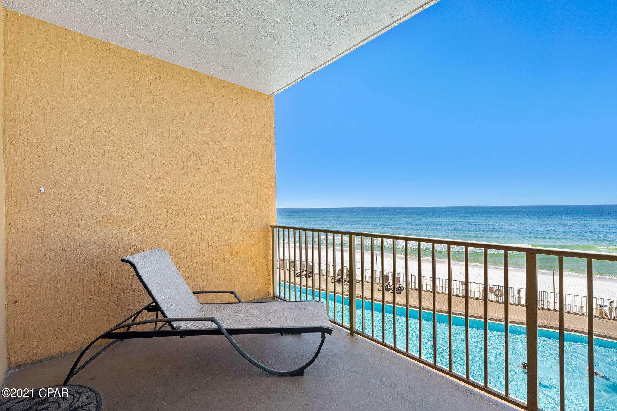 Treasure Island Resort - Residential