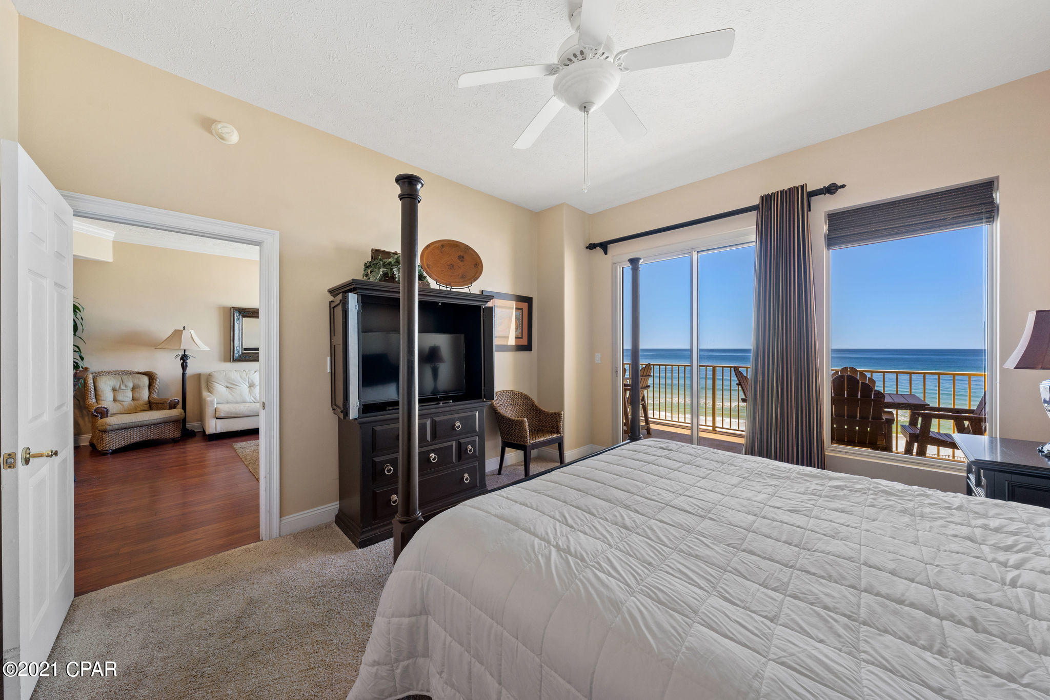 Treasure Island Resort - Residential