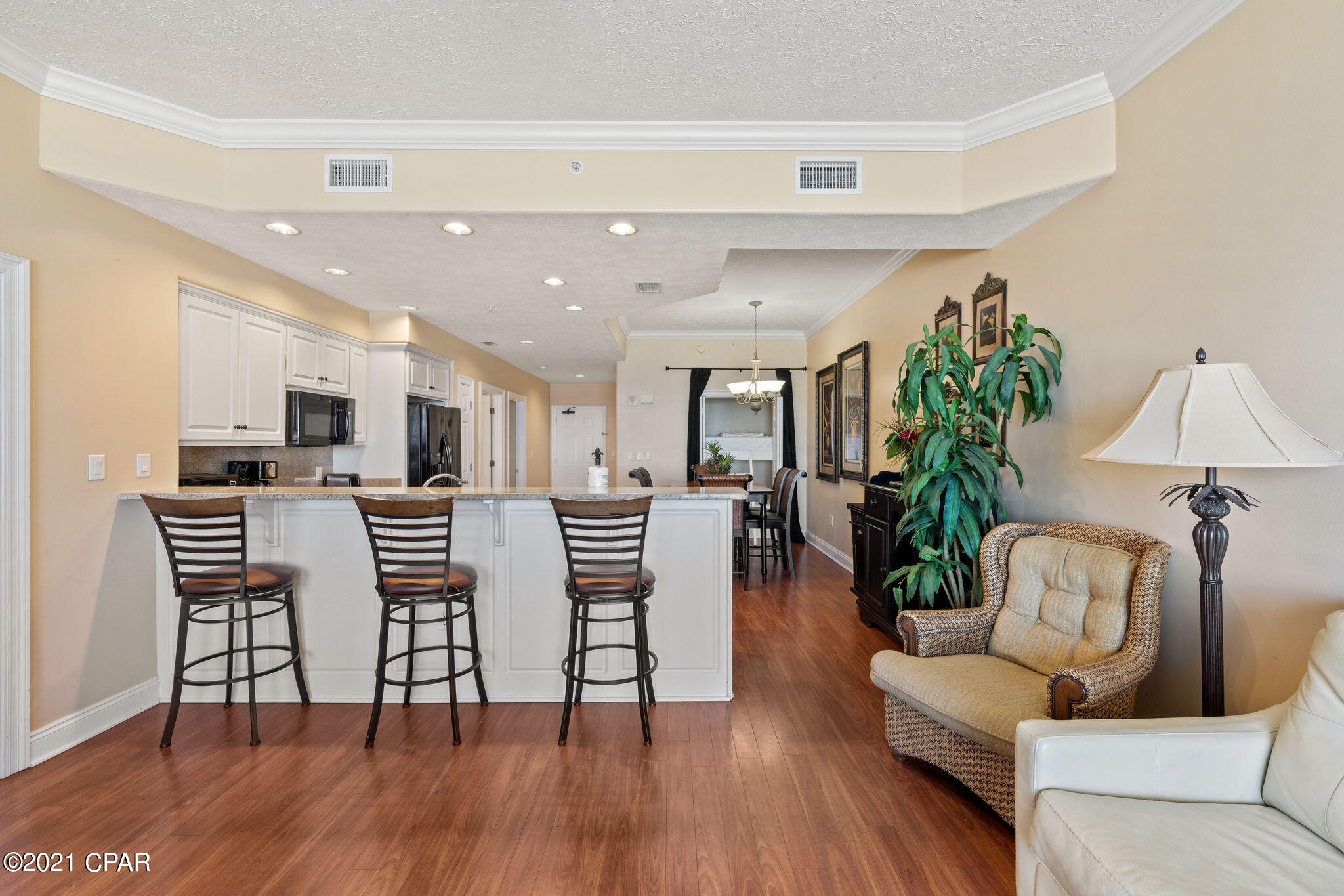 Treasure Island Resort - Residential