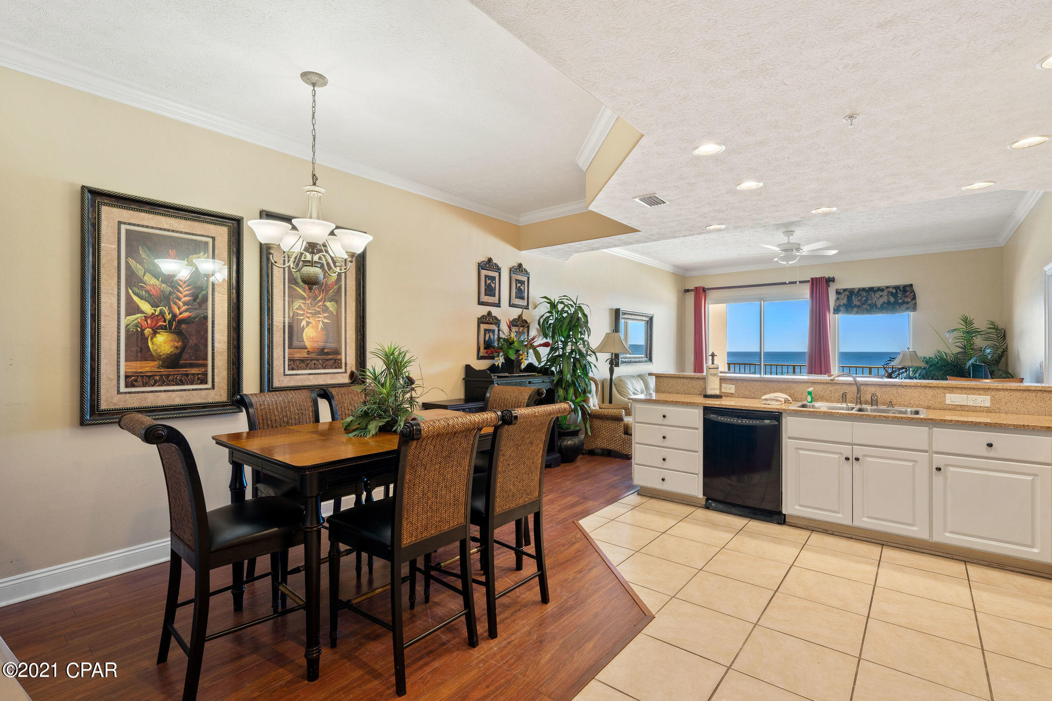 Treasure Island Resort - Residential