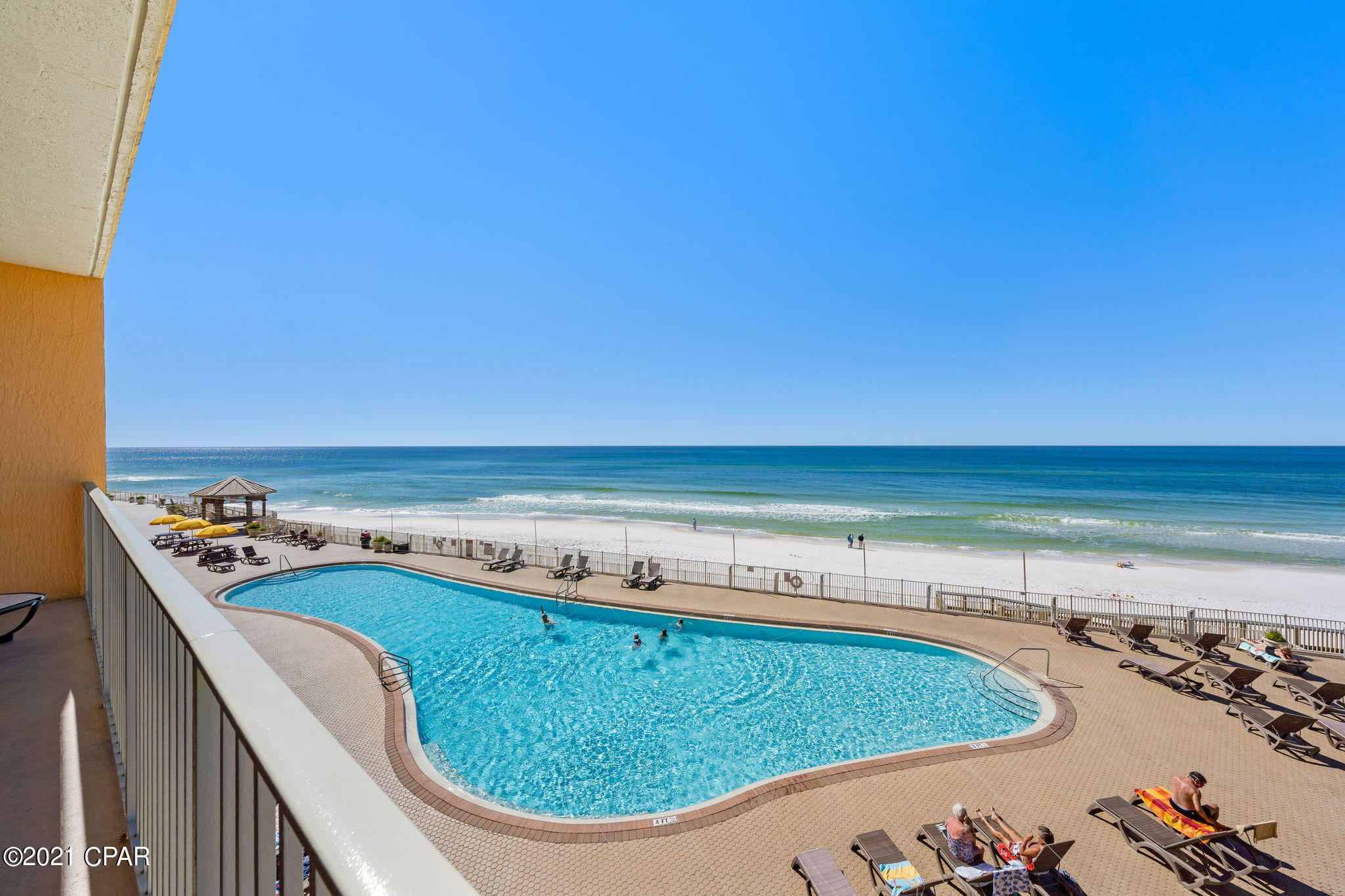 Treasure Island Resort - Residential