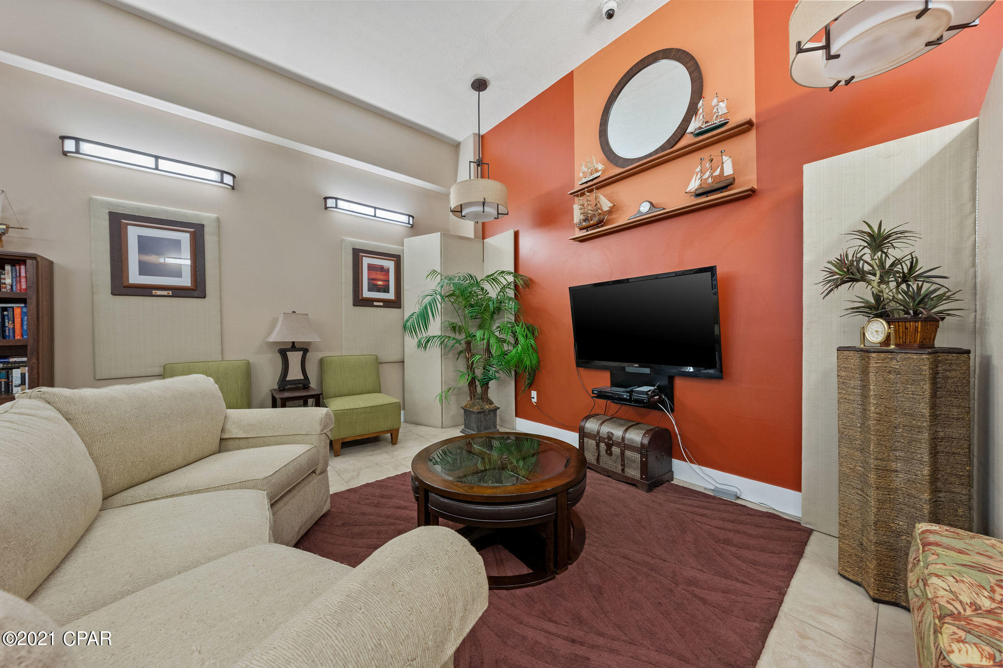 Treasure Island Resort - Residential