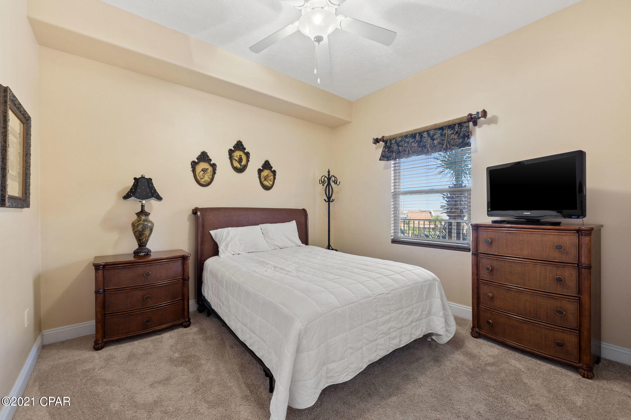 Treasure Island Resort - Residential