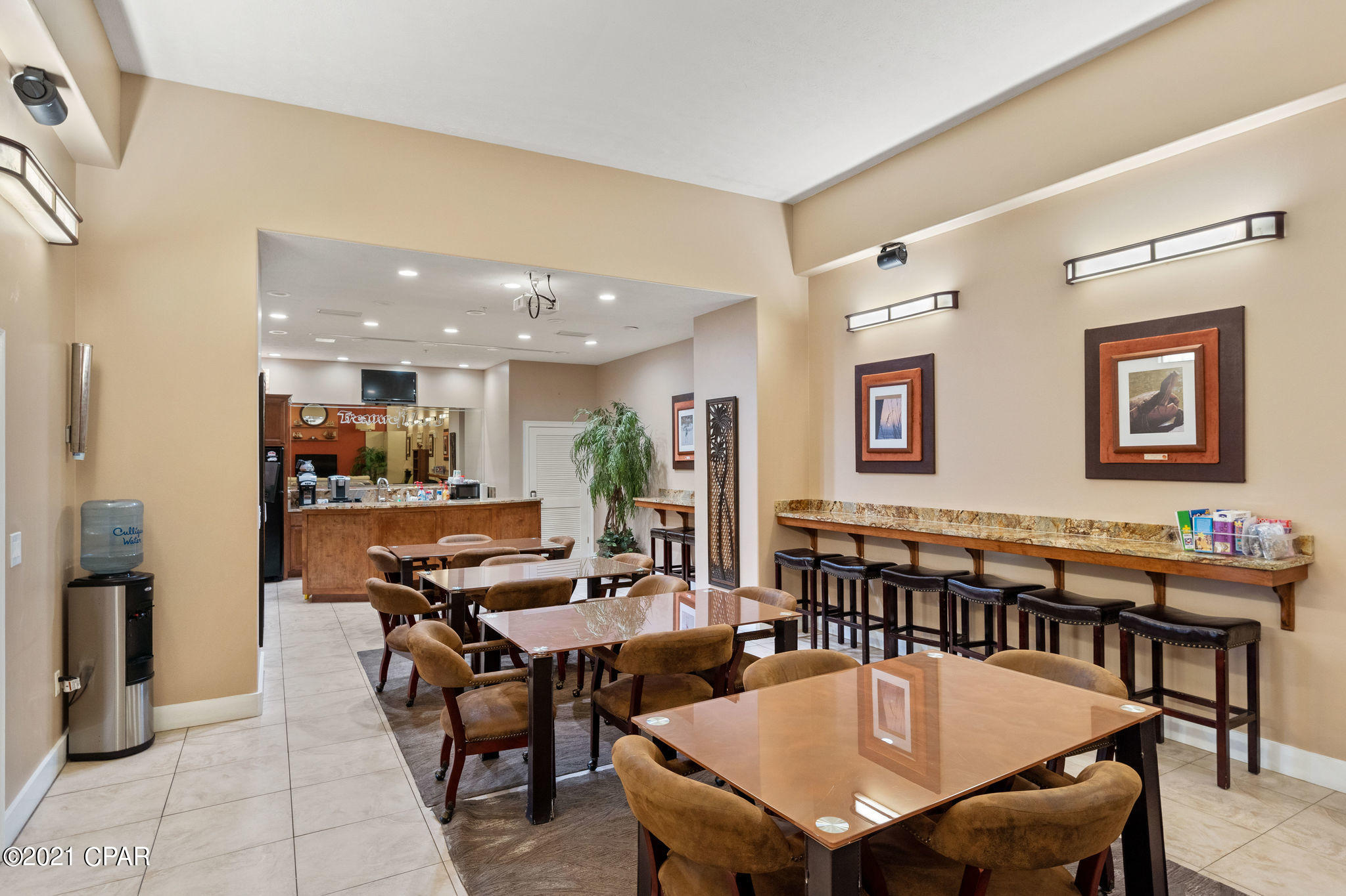 Treasure Island Resort - Residential