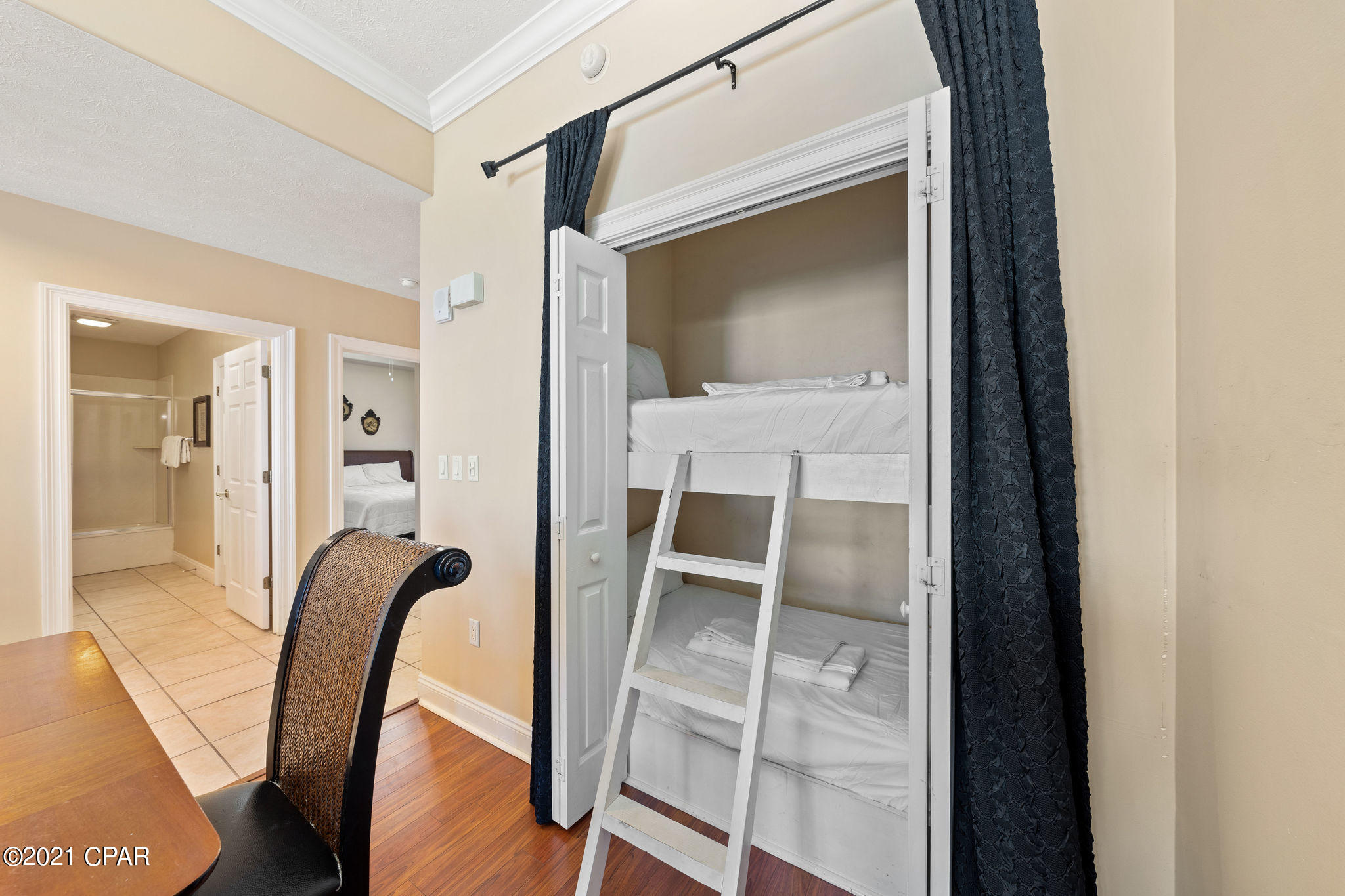 Treasure Island Resort - Residential