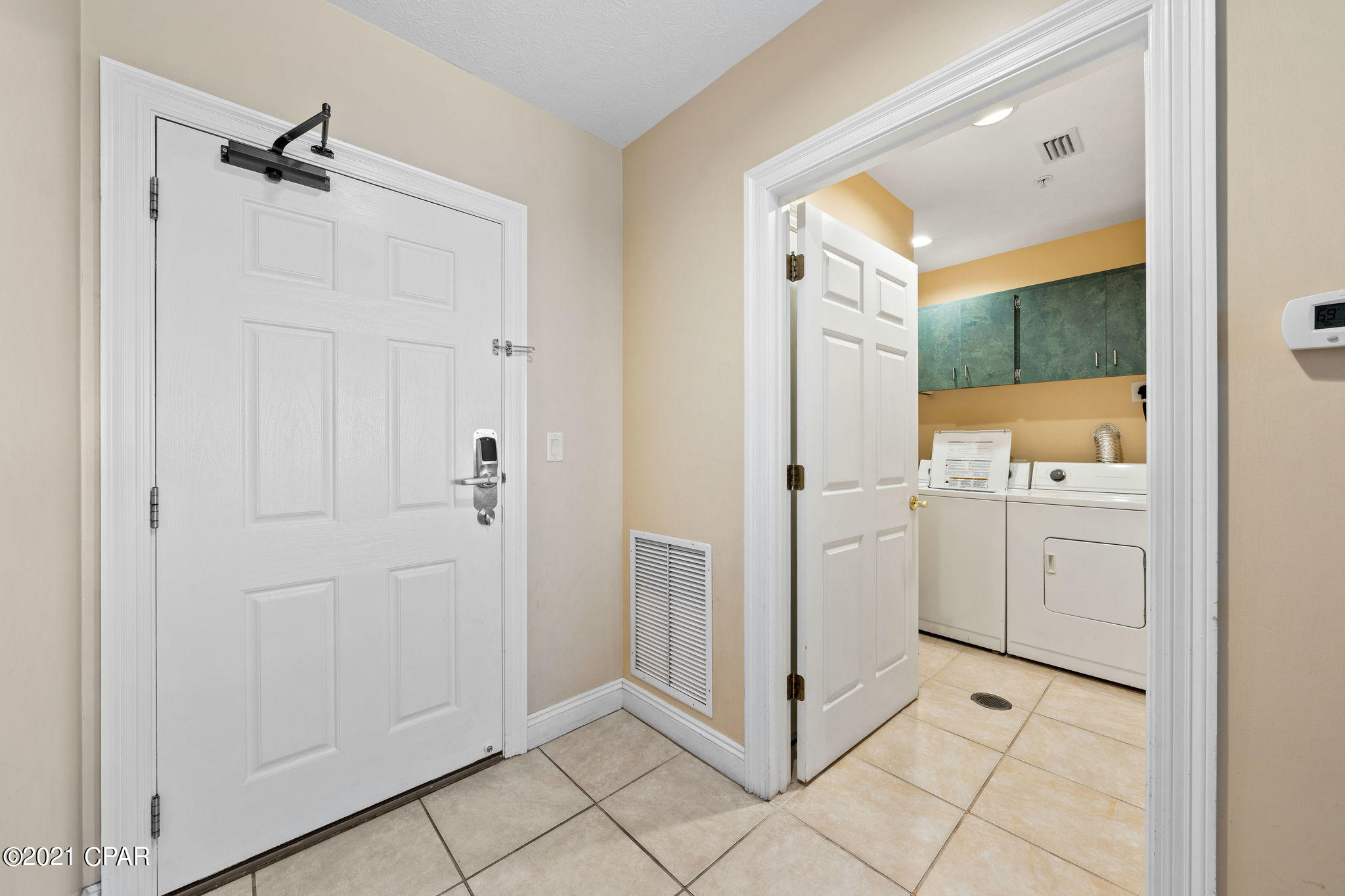 Treasure Island Resort - Residential