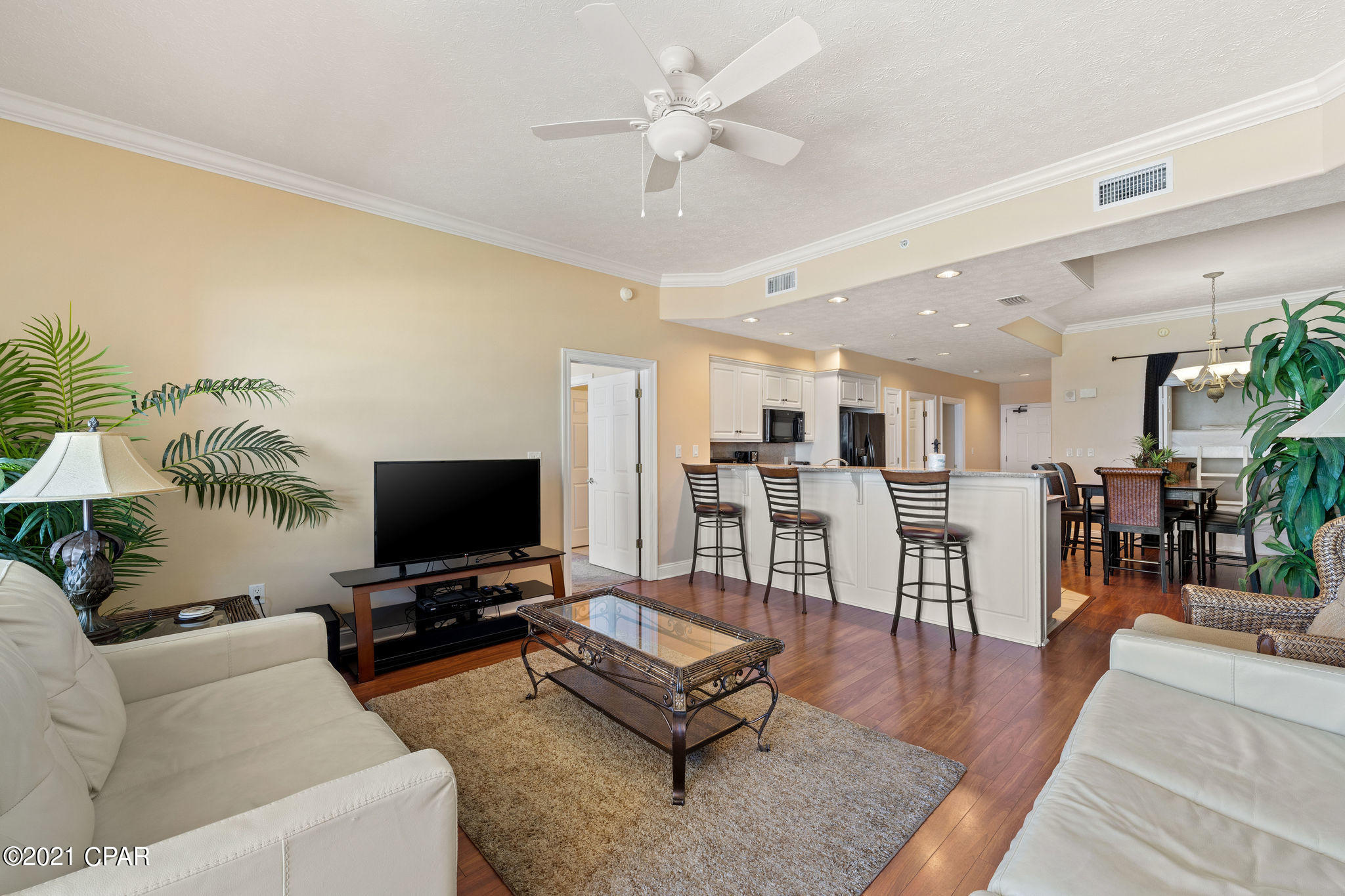 Treasure Island Resort - Residential