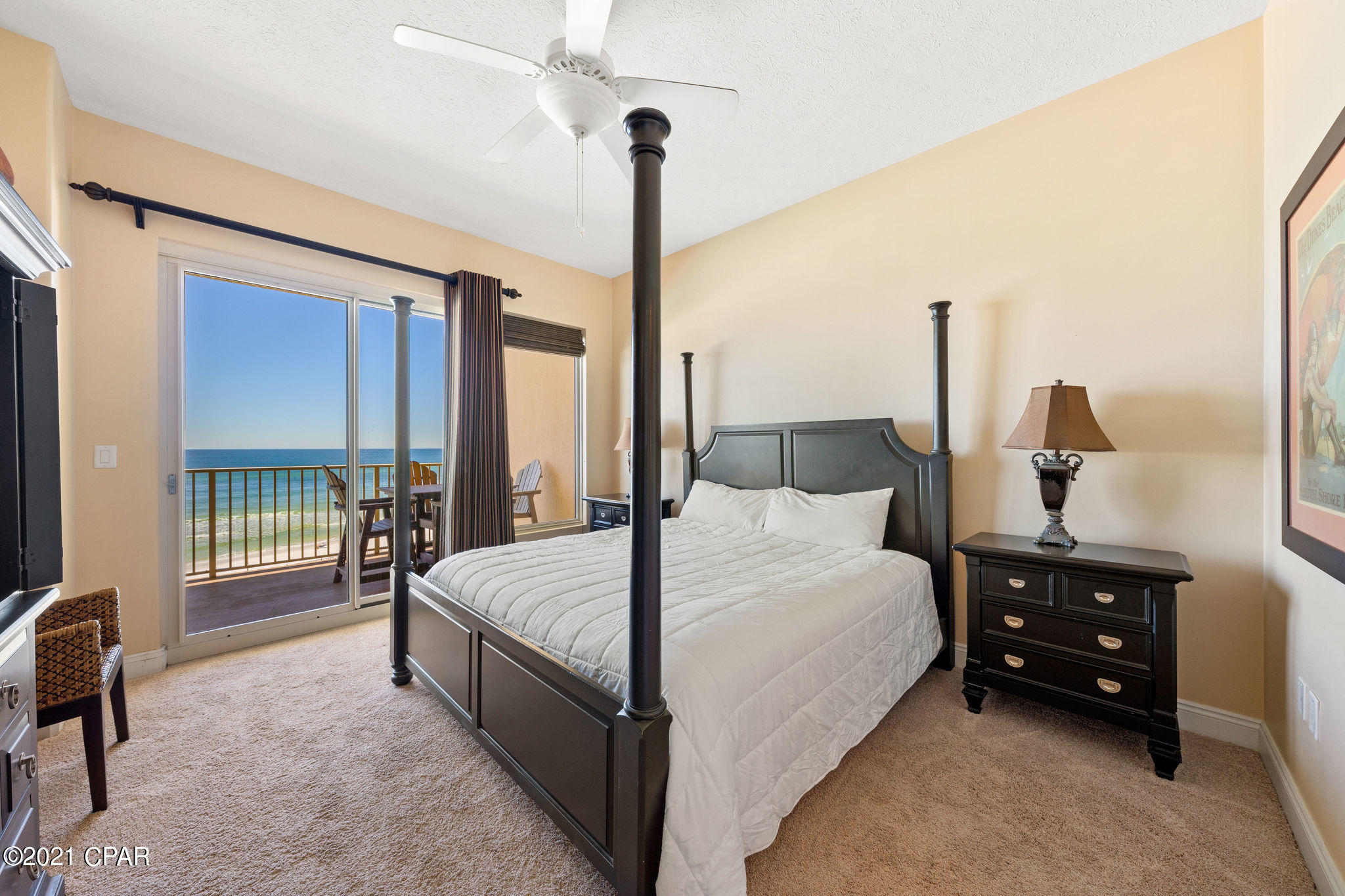 Treasure Island Resort - Residential