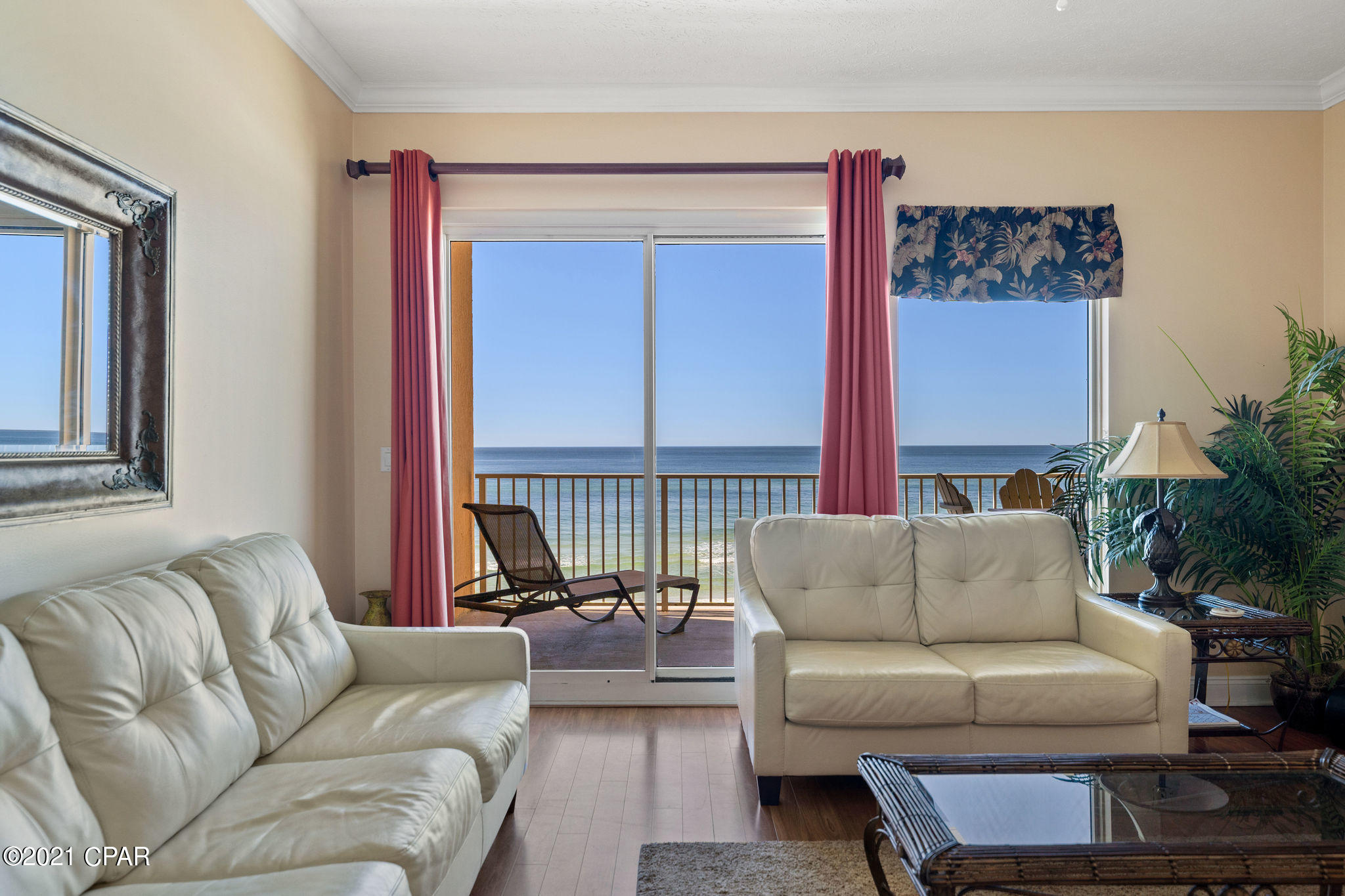 Treasure Island Resort - Residential