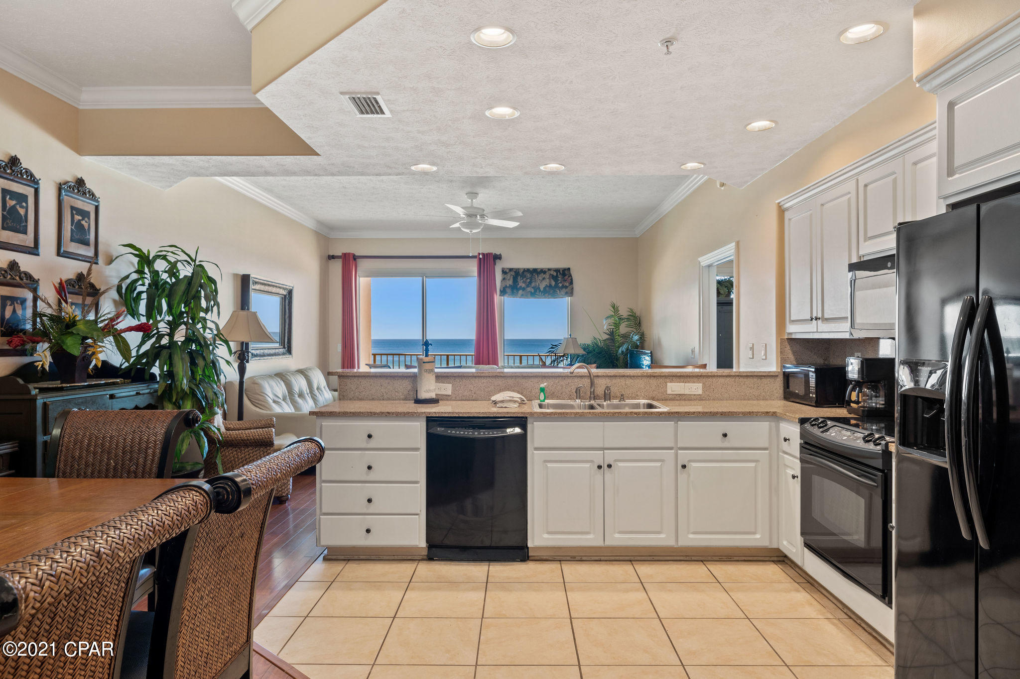 Treasure Island Resort - Residential