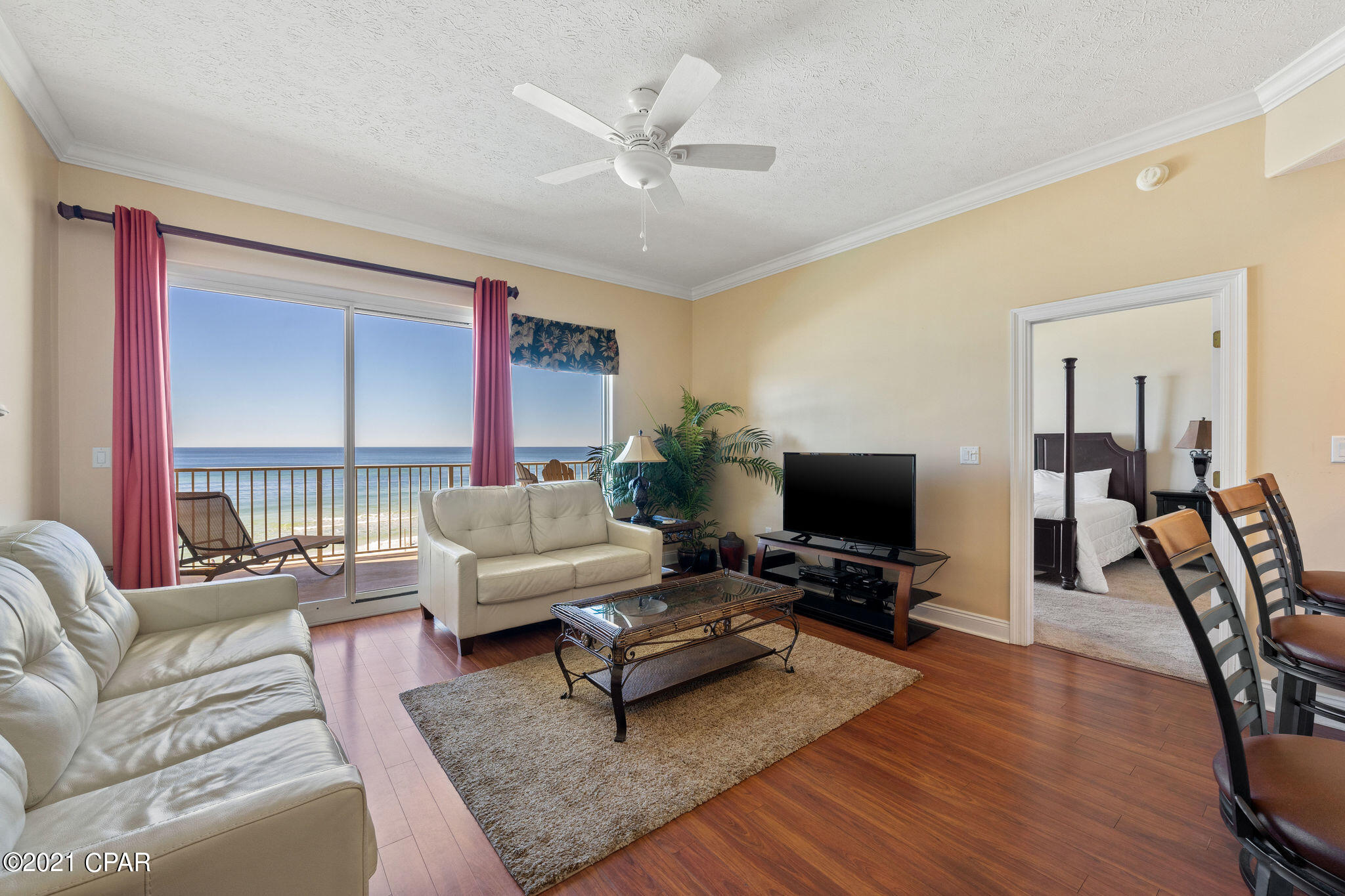 Treasure Island Resort - Residential