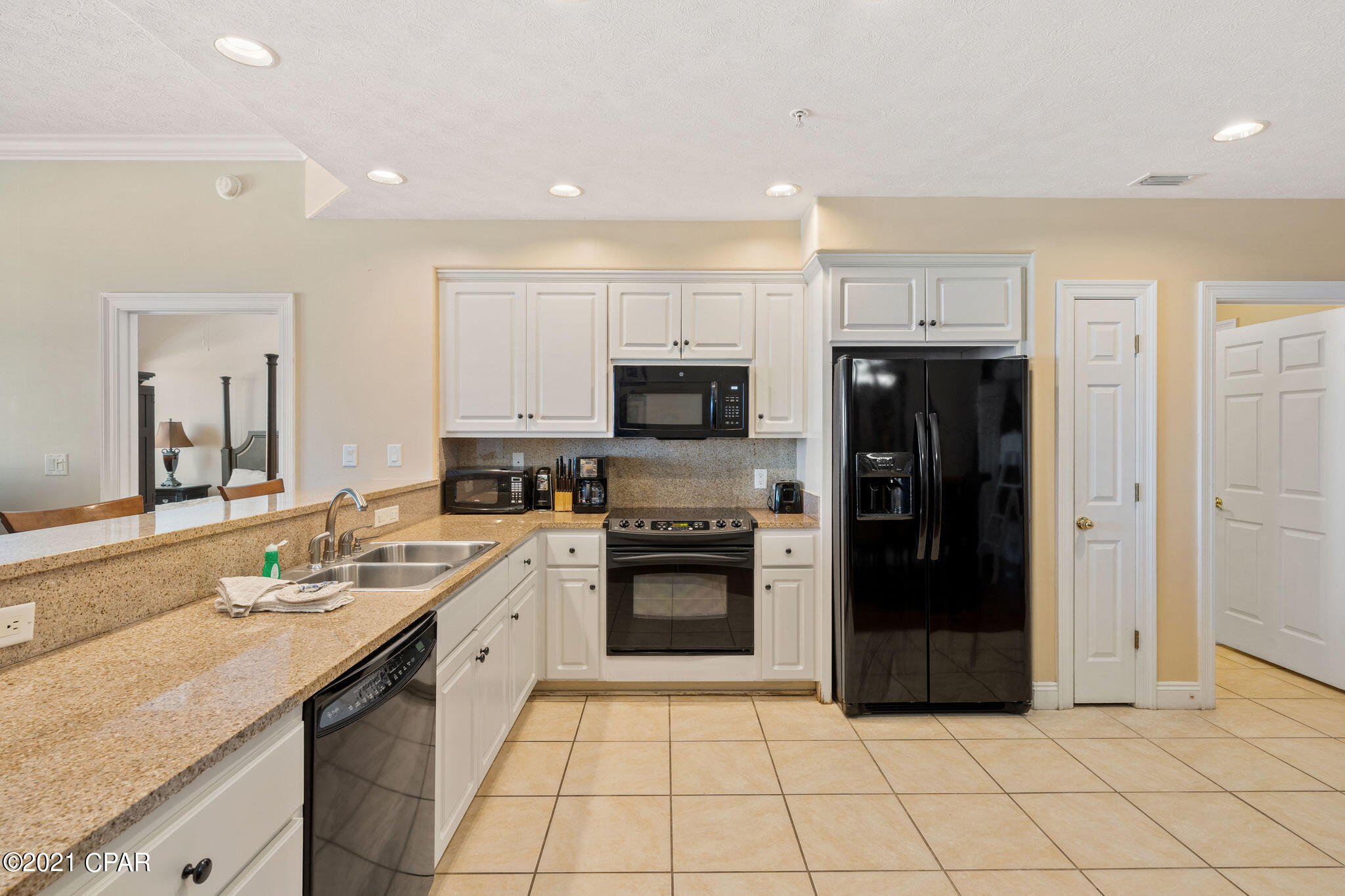 Treasure Island Resort - Residential