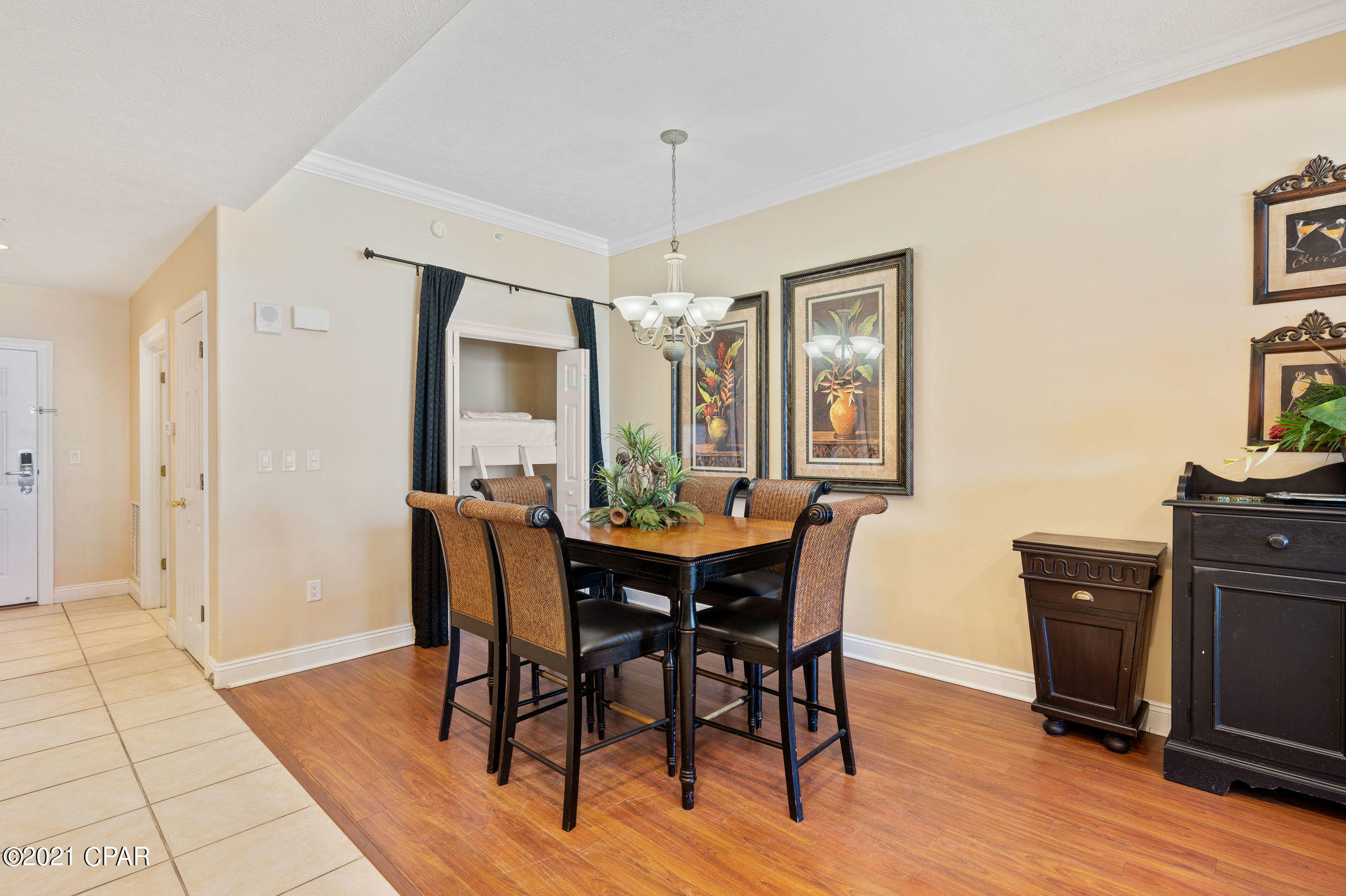 Treasure Island Resort - Residential