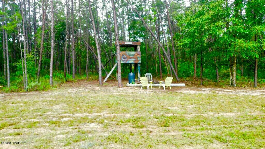 No Named Subdivision - Land