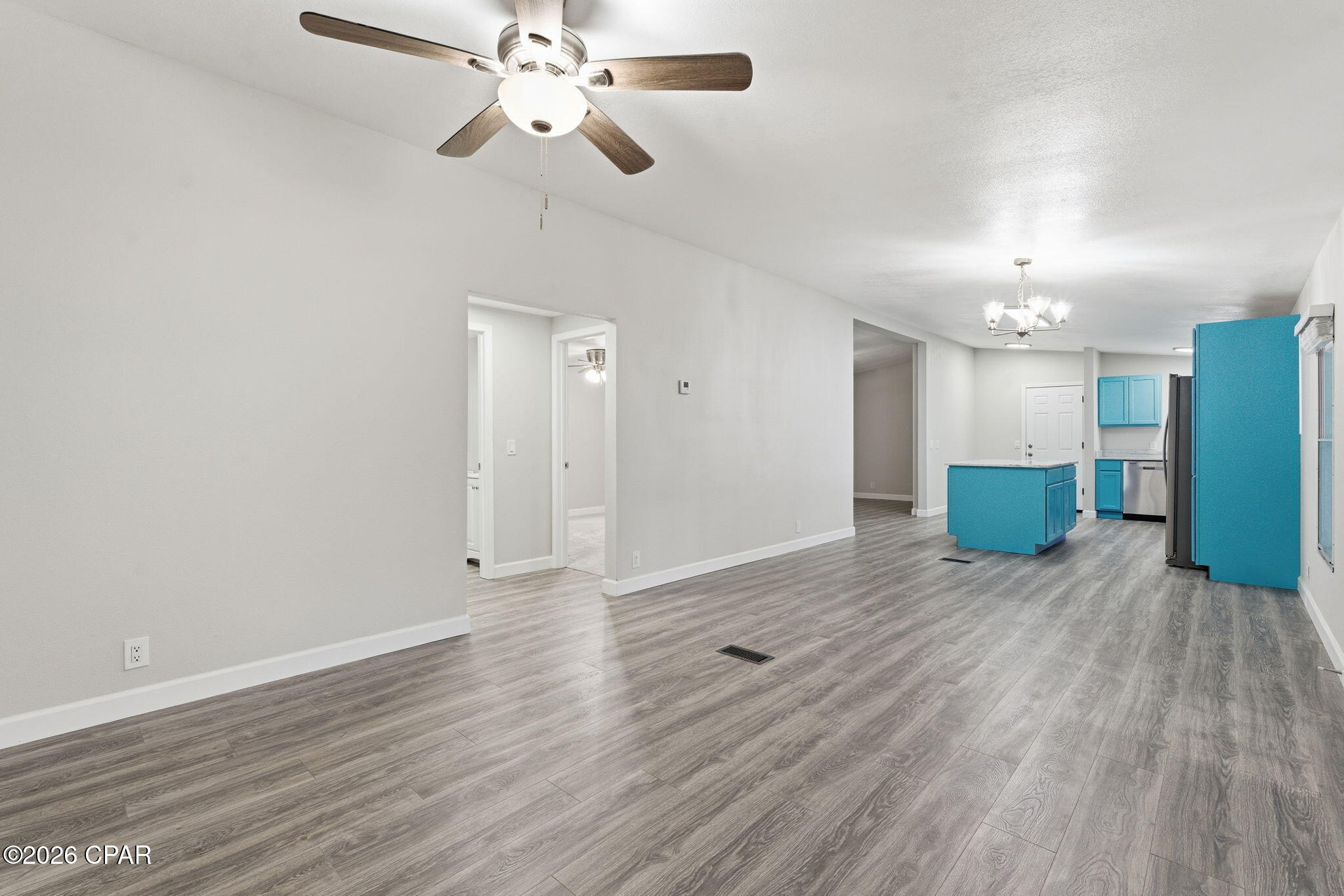 Westwood Beach Estates - Residential