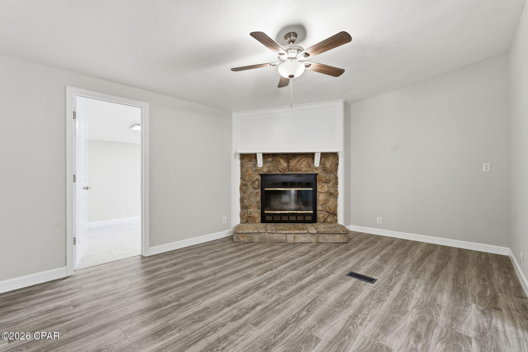 Westwood Beach Estates - Residential