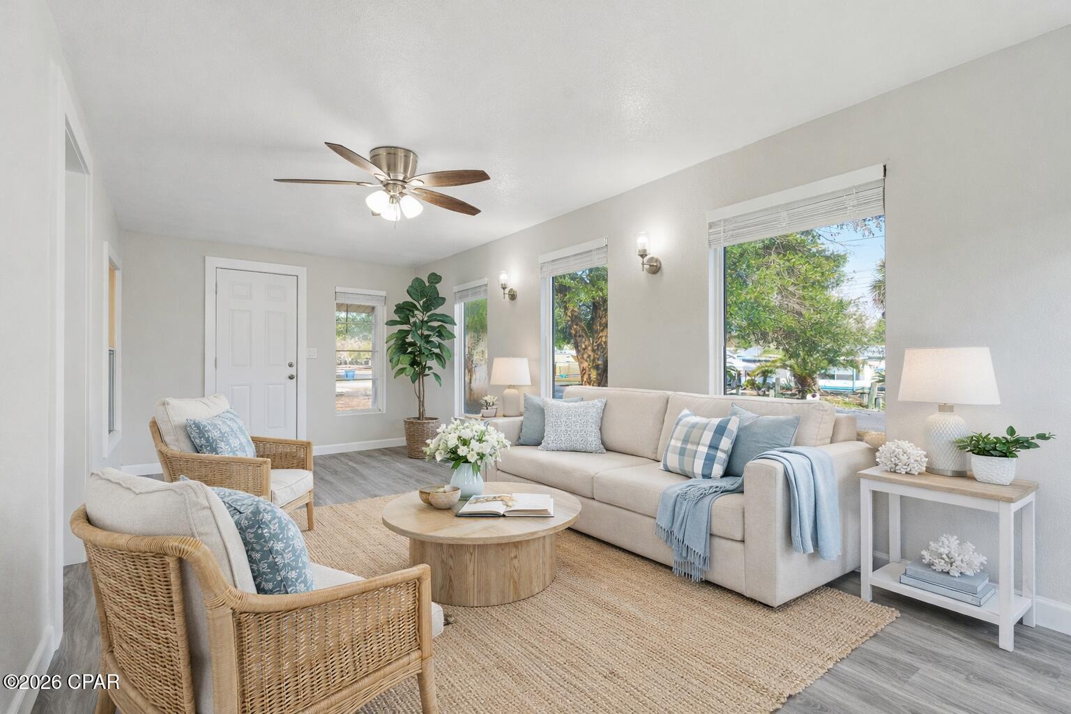 Westwood Beach Estates - Residential