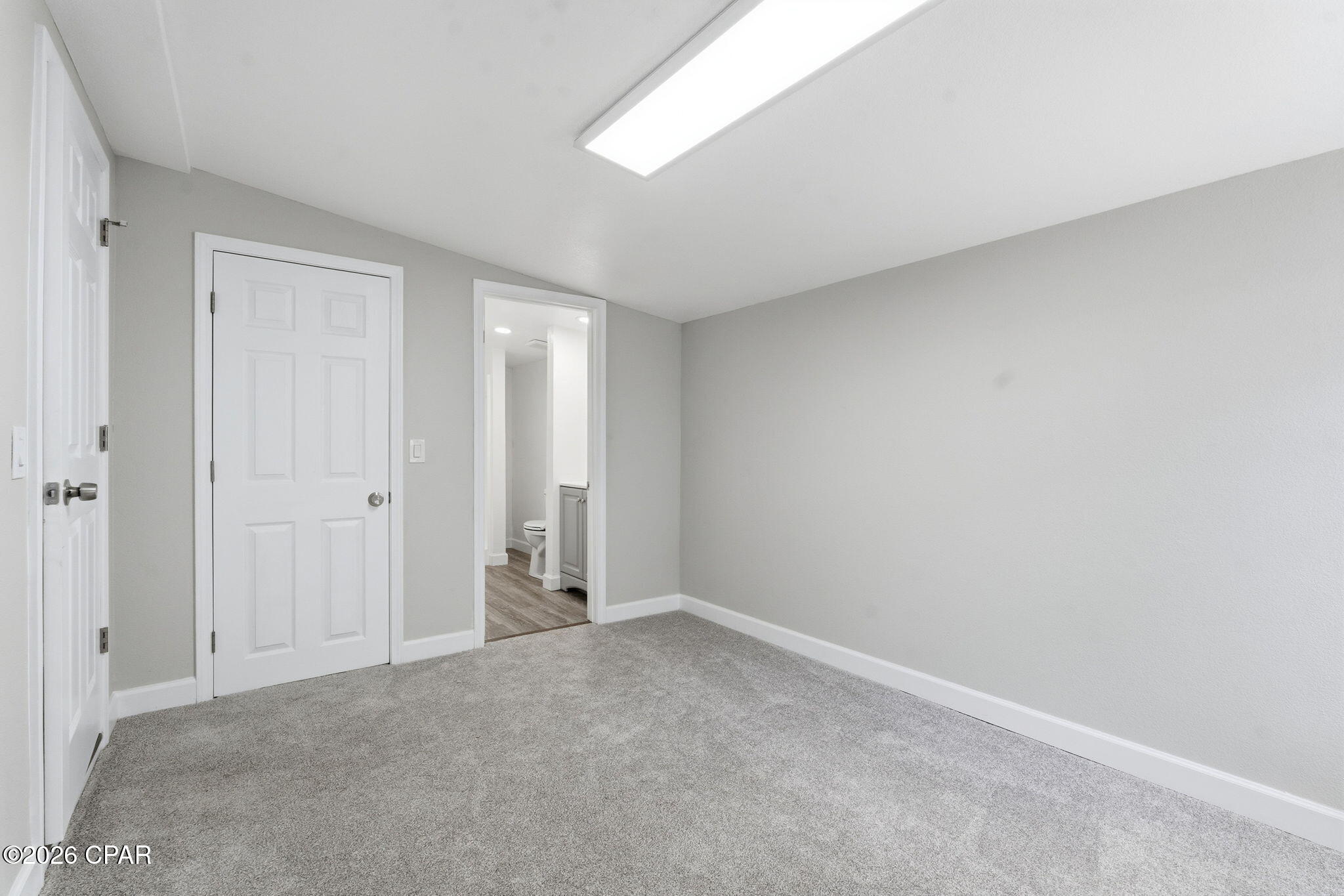 Westwood Beach Estates - Residential