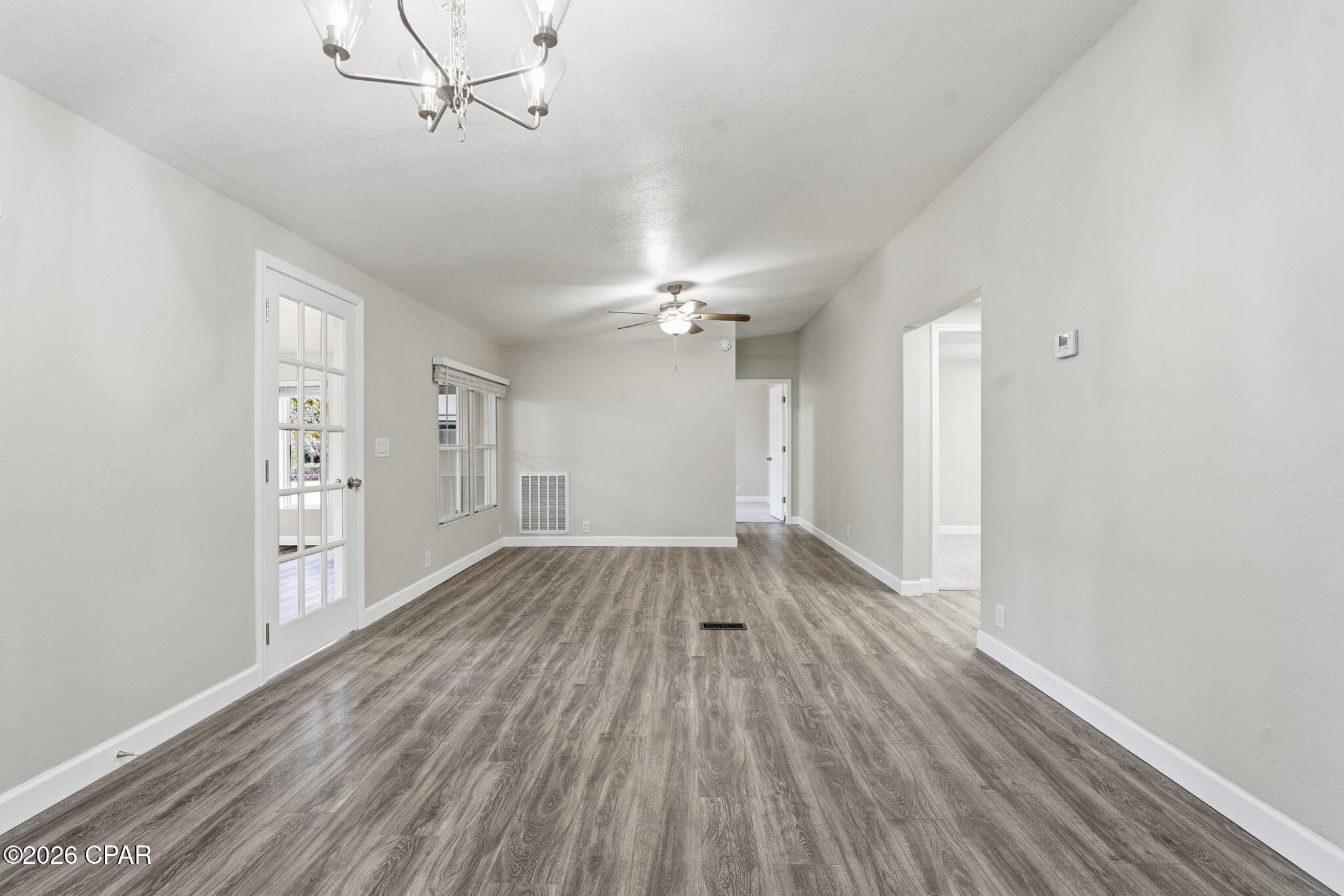 Westwood Beach Estates - Residential