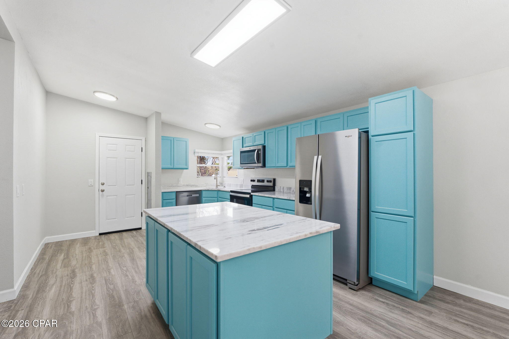 Westwood Beach Estates - Residential