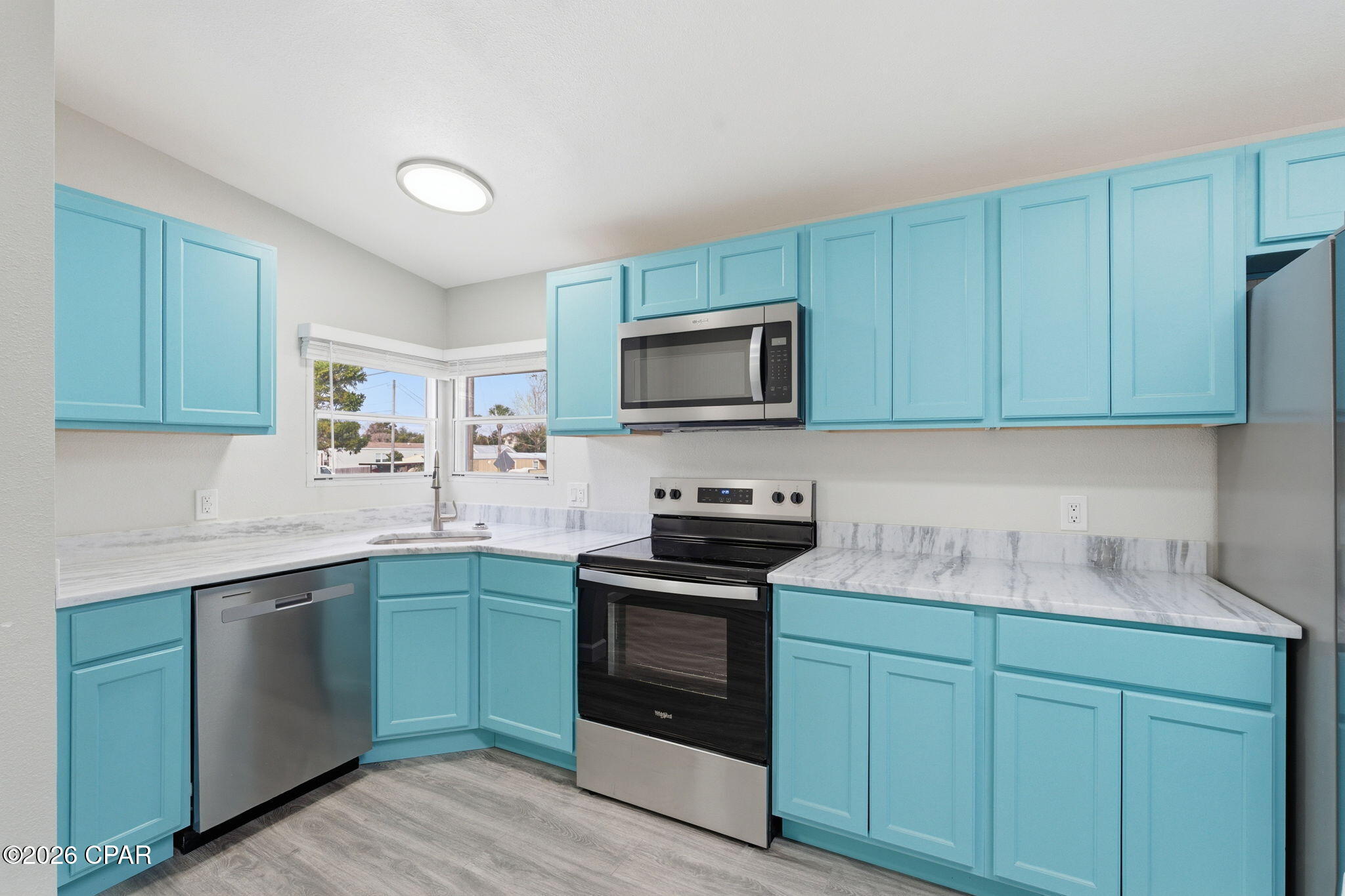 Westwood Beach Estates - Residential