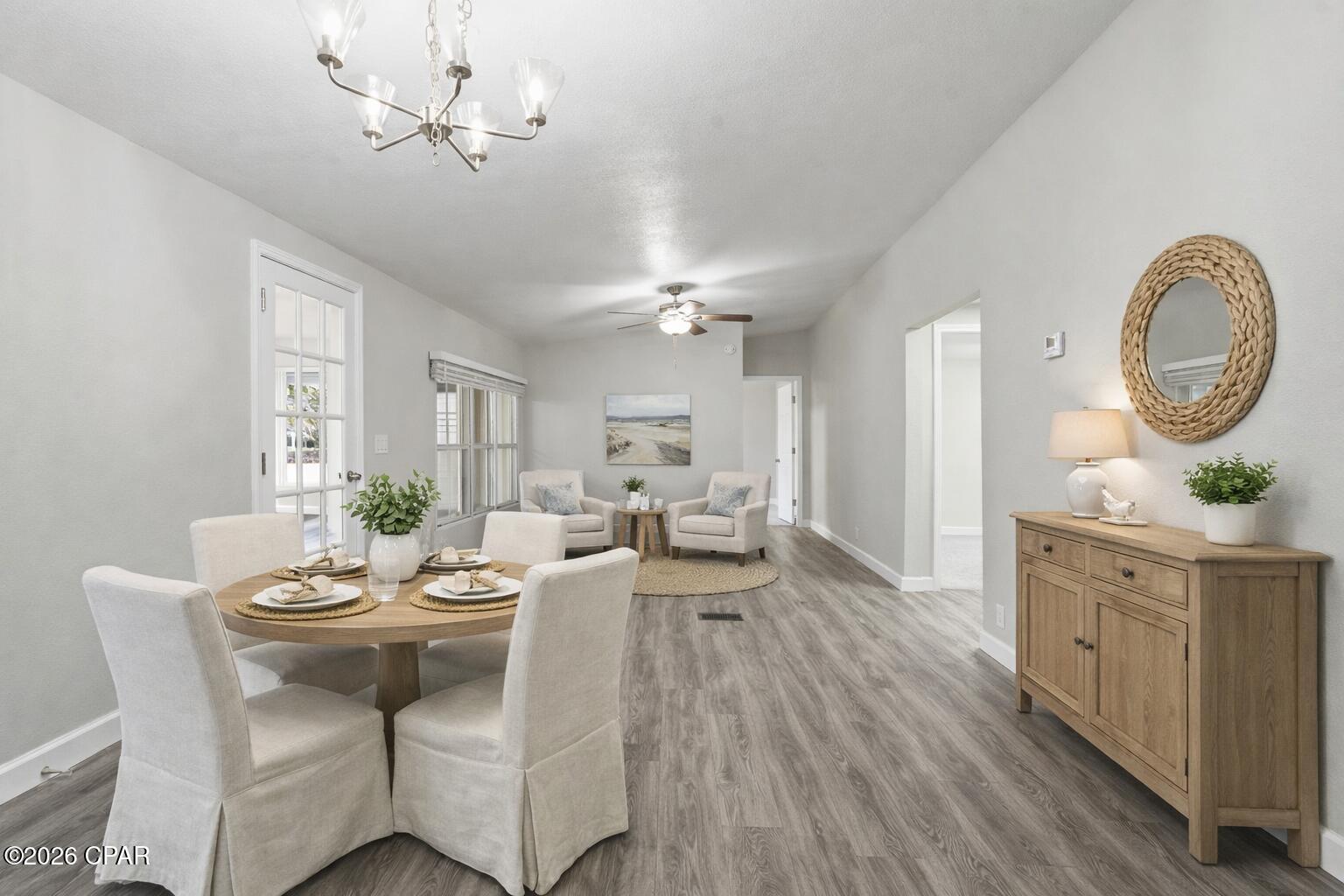 Westwood Beach Estates - Residential