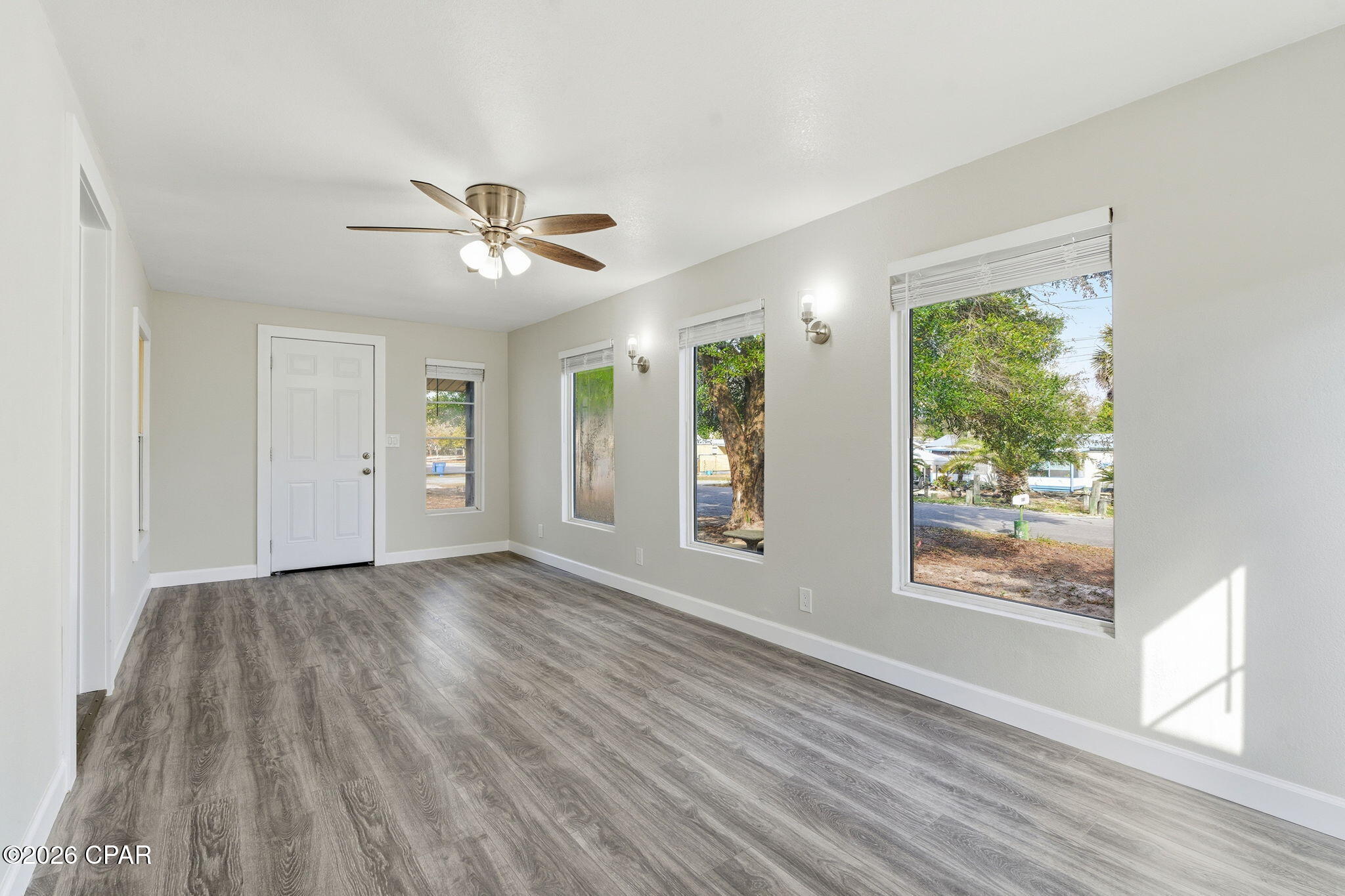 Westwood Beach Estates - Residential