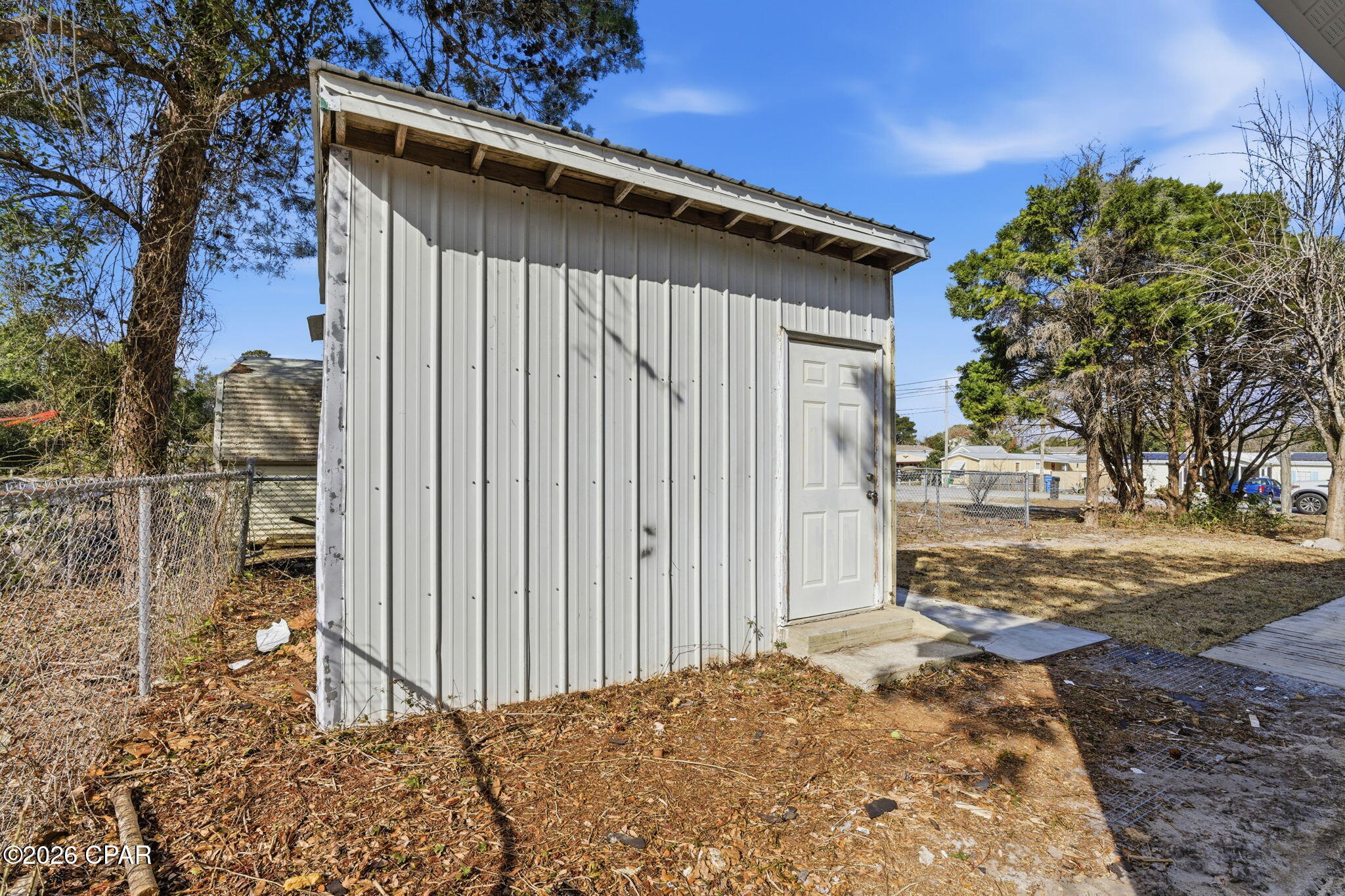 Westwood Beach Estates - Residential